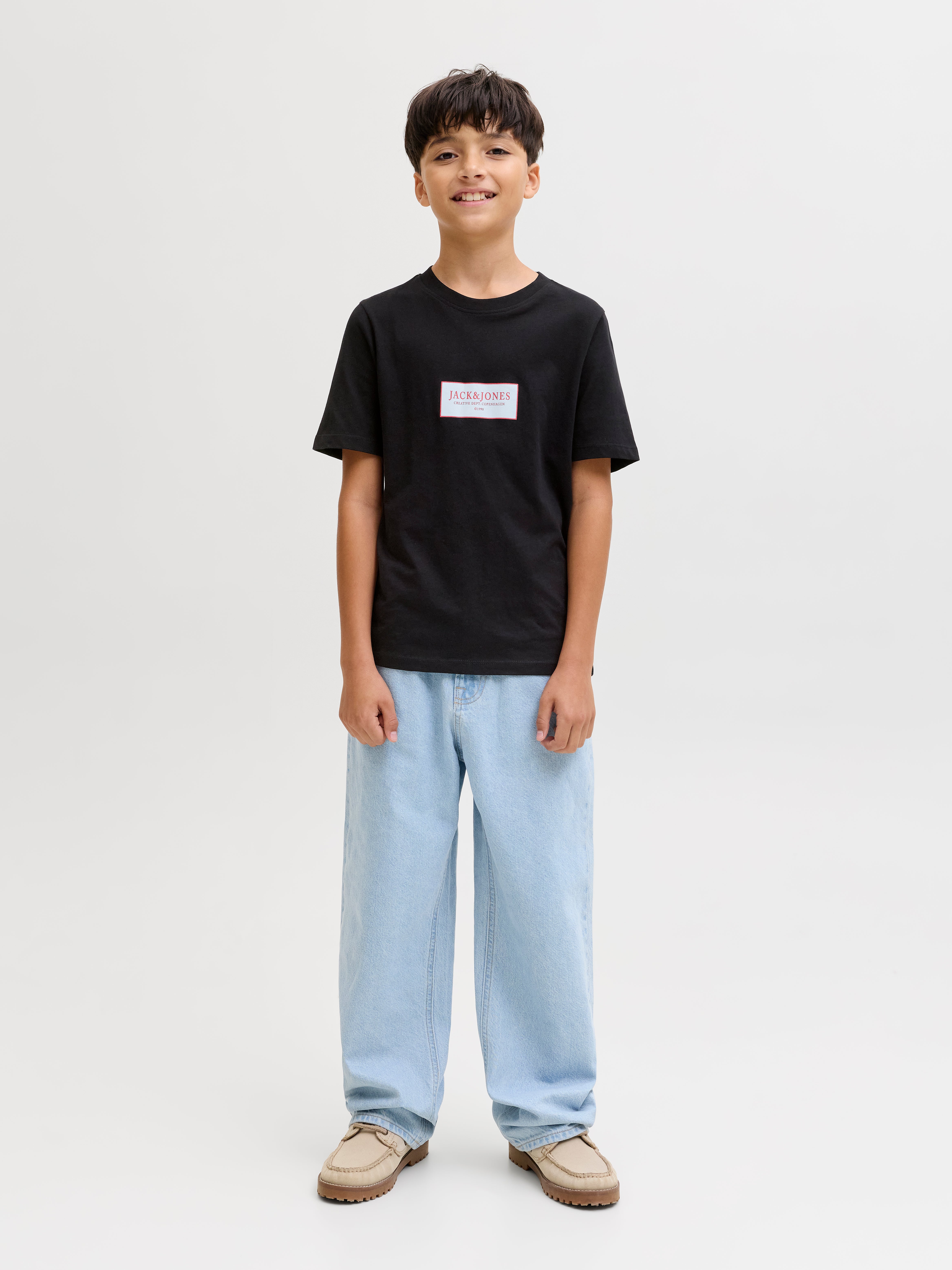 Thumbnail - T-shirt Junior