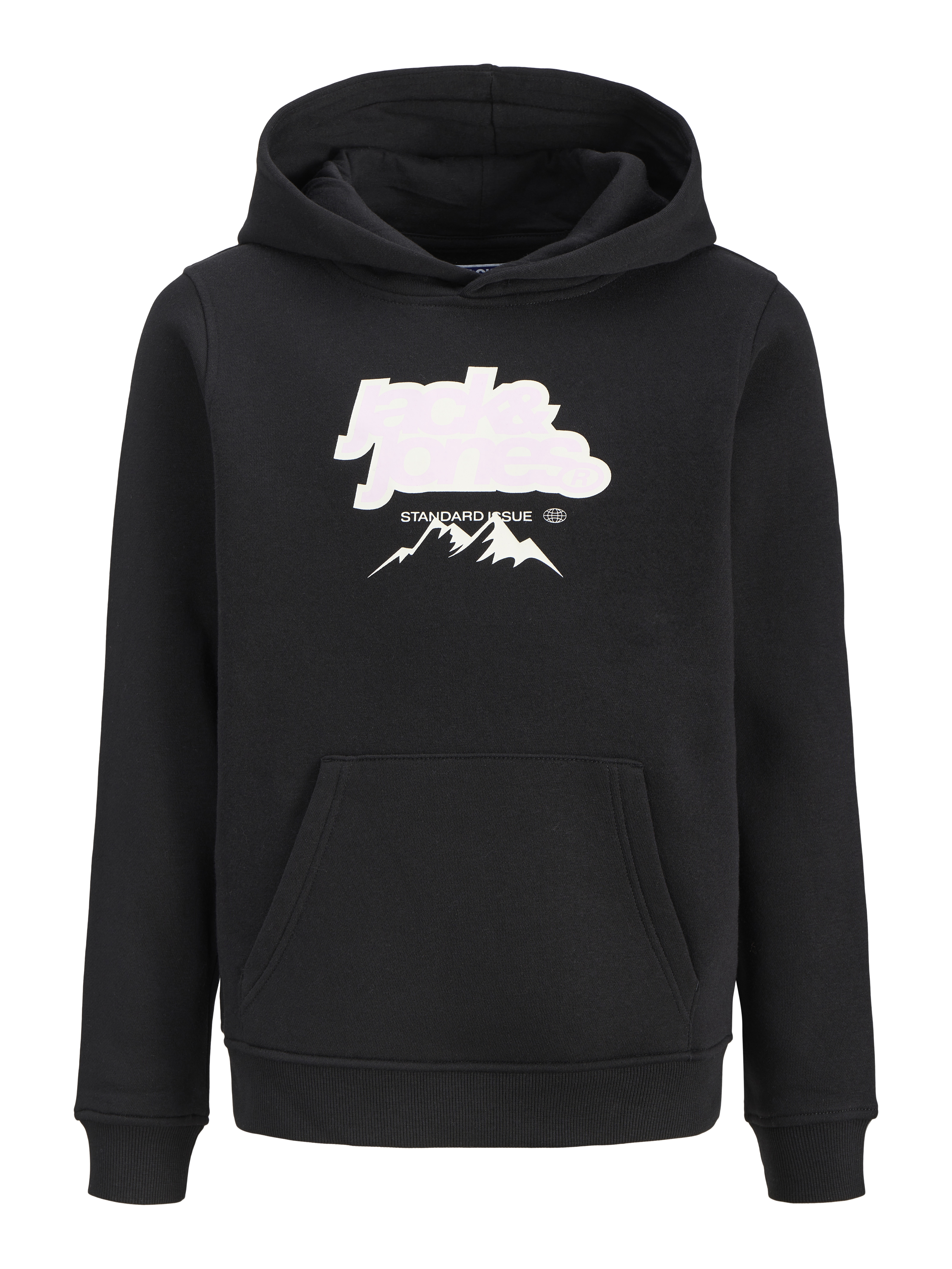 Thumbnail - Kapuzenpullover Junior