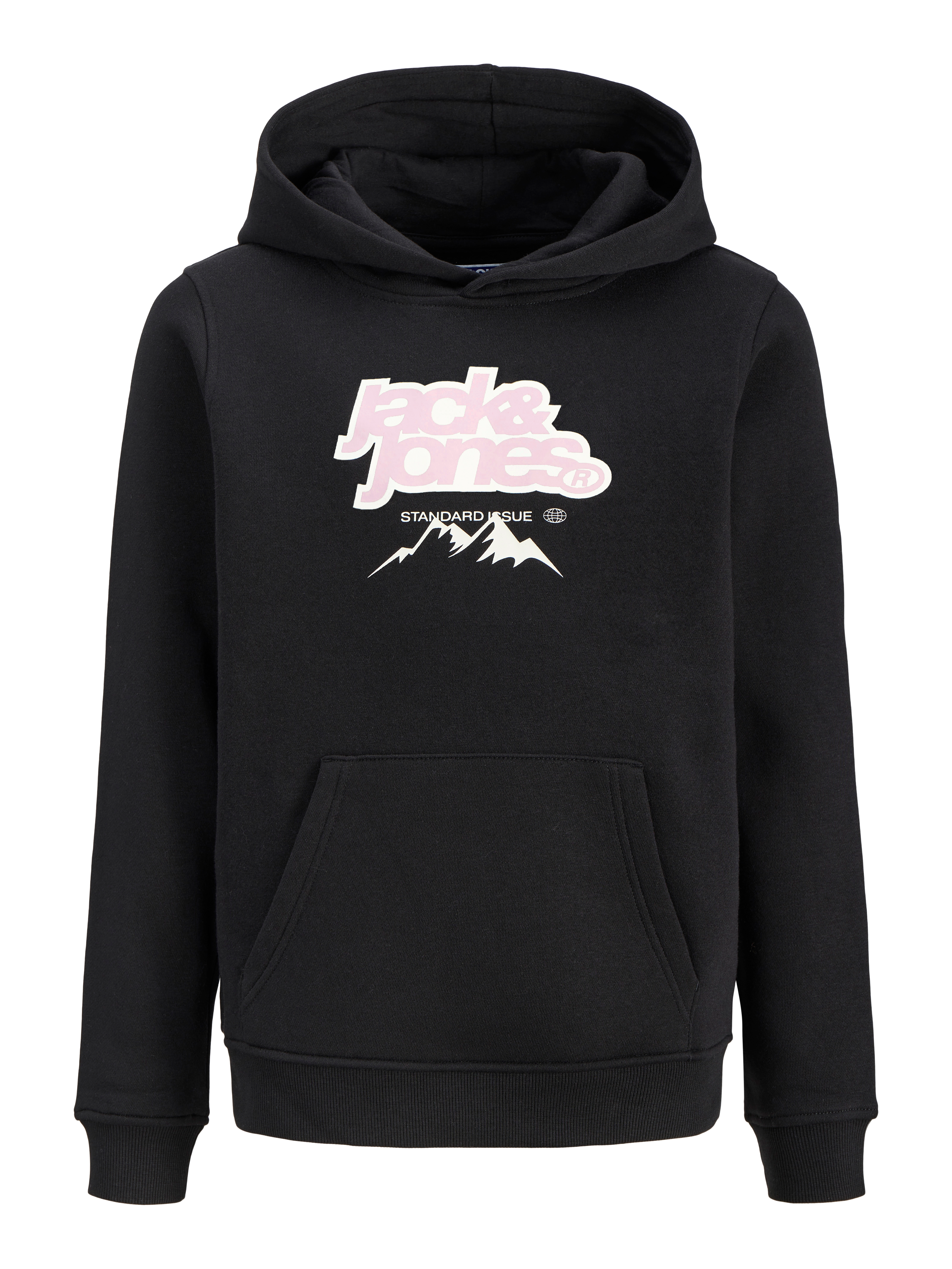 Thumbnail - Kapuzenpullover Junior