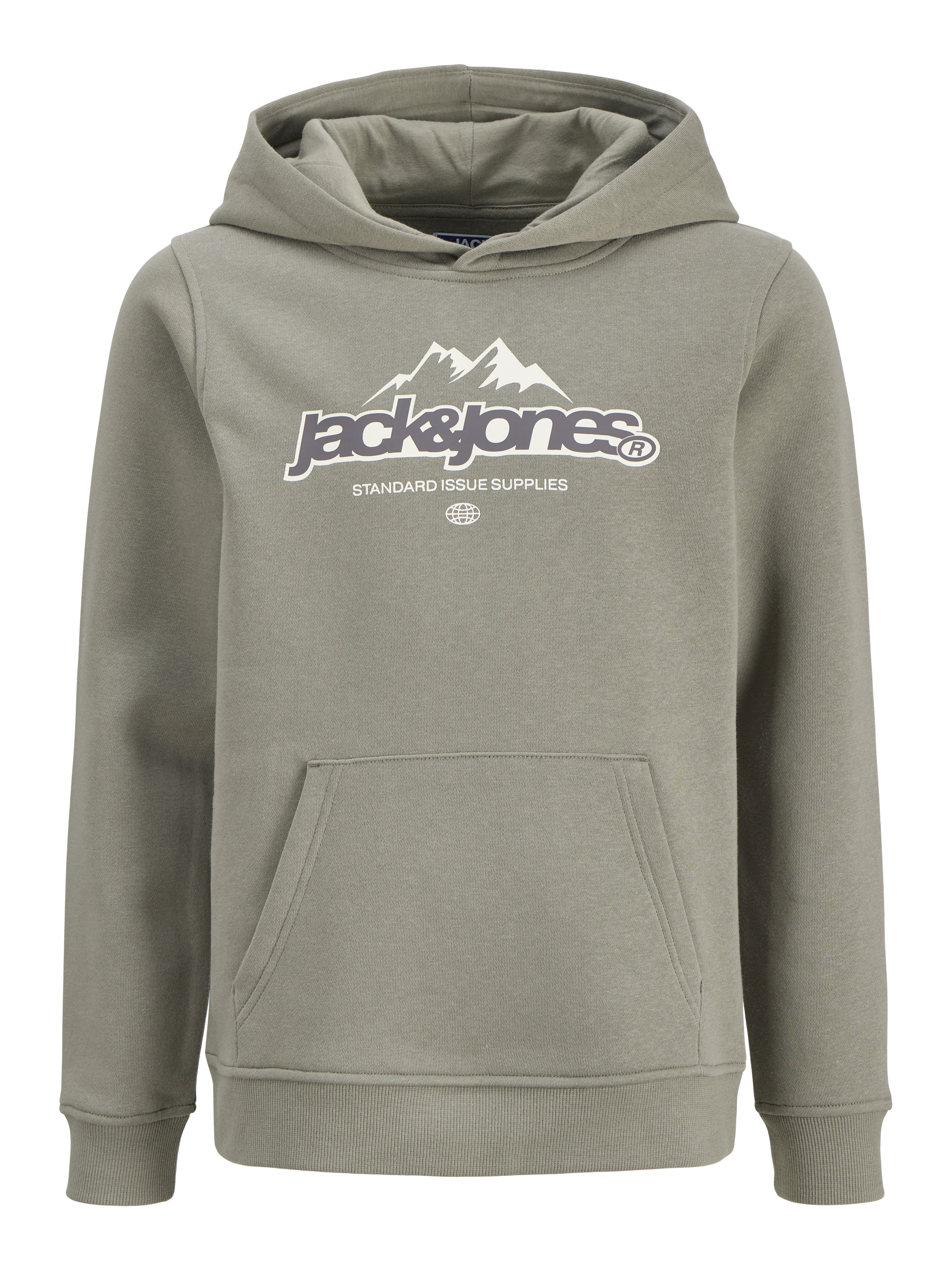 Thumbnail - Kapuzenpullover Junior