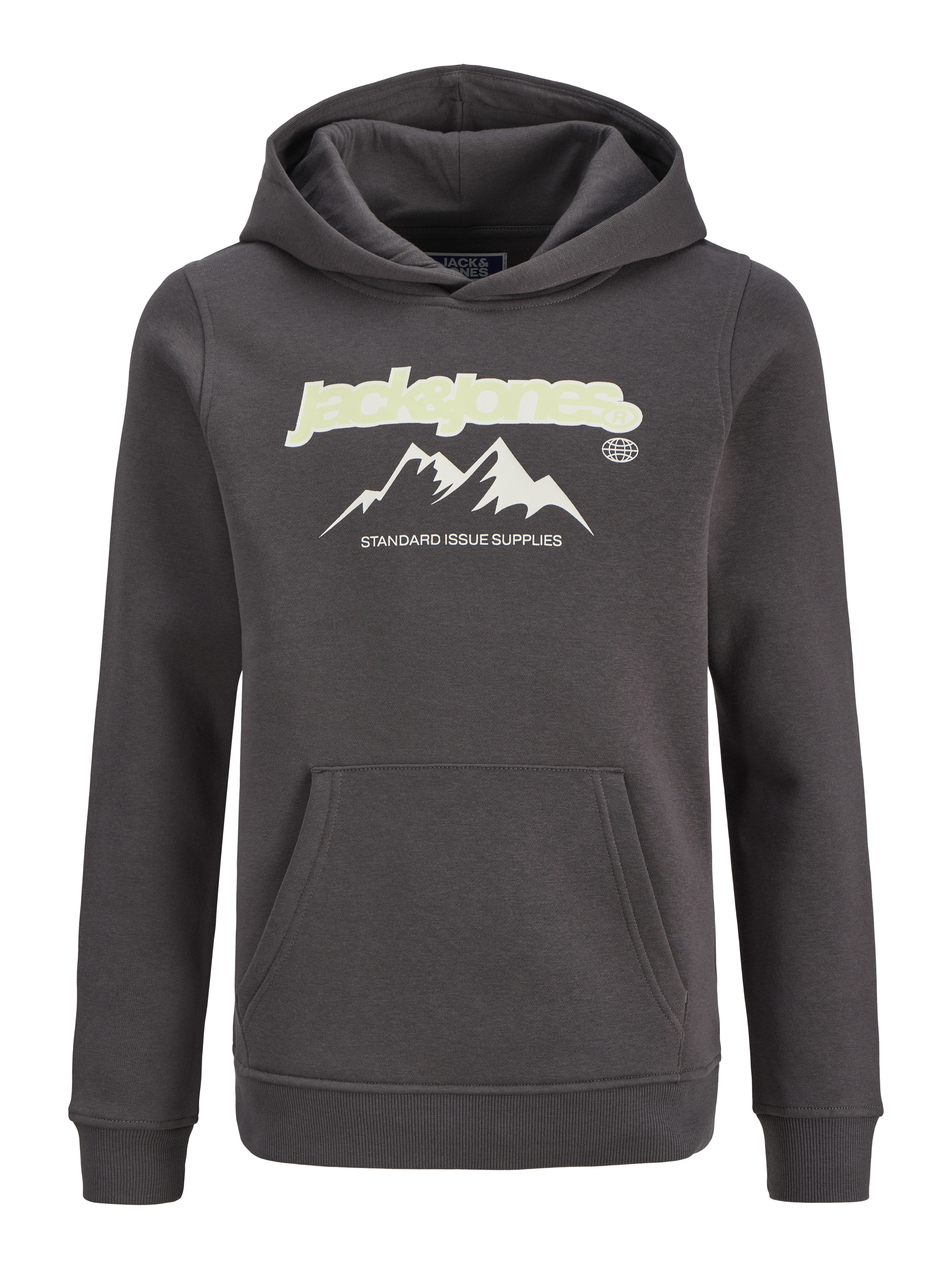 Thumbnail - Kapuzenpullover Junior