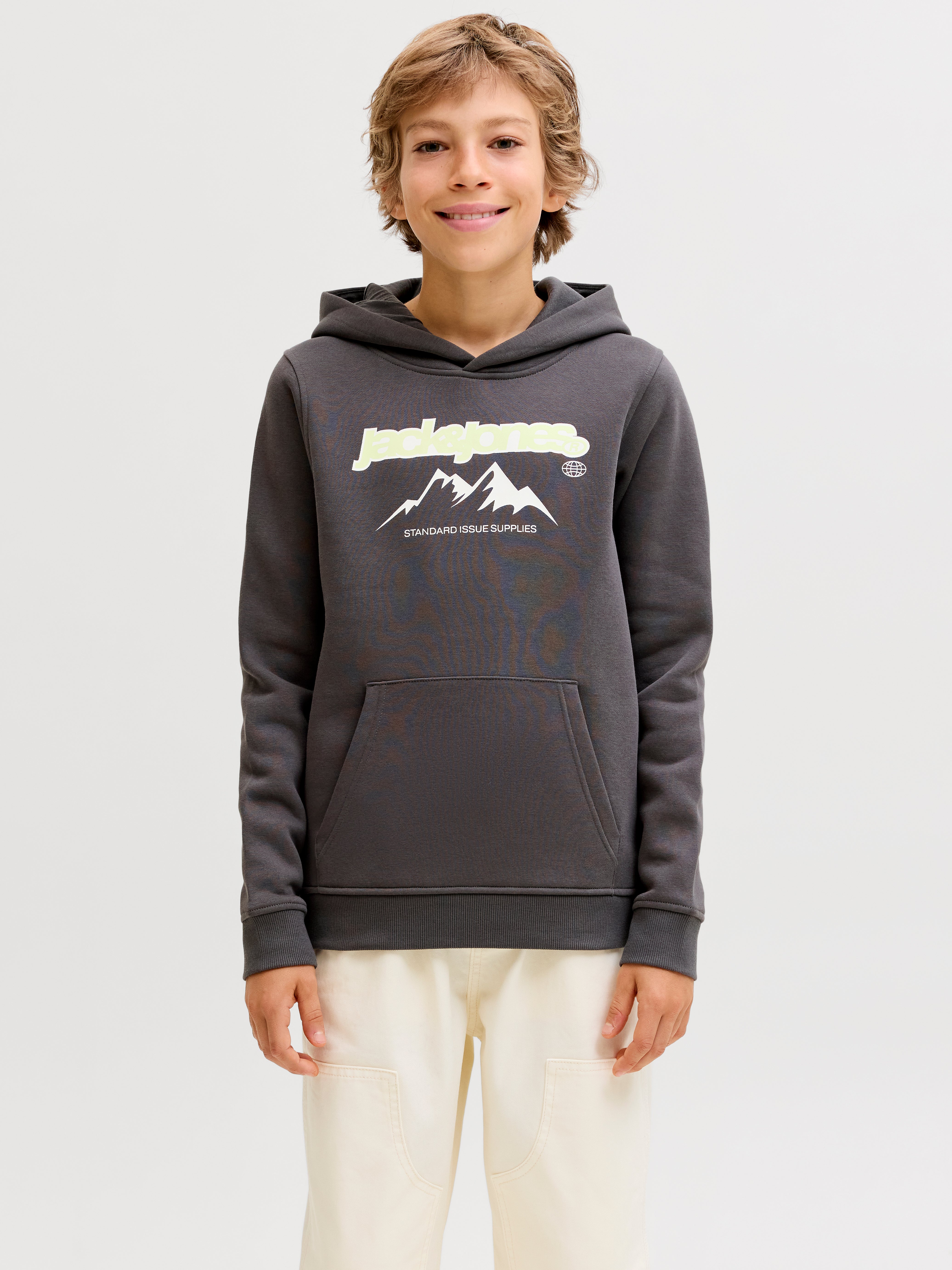 Kapuzenpullover Junior