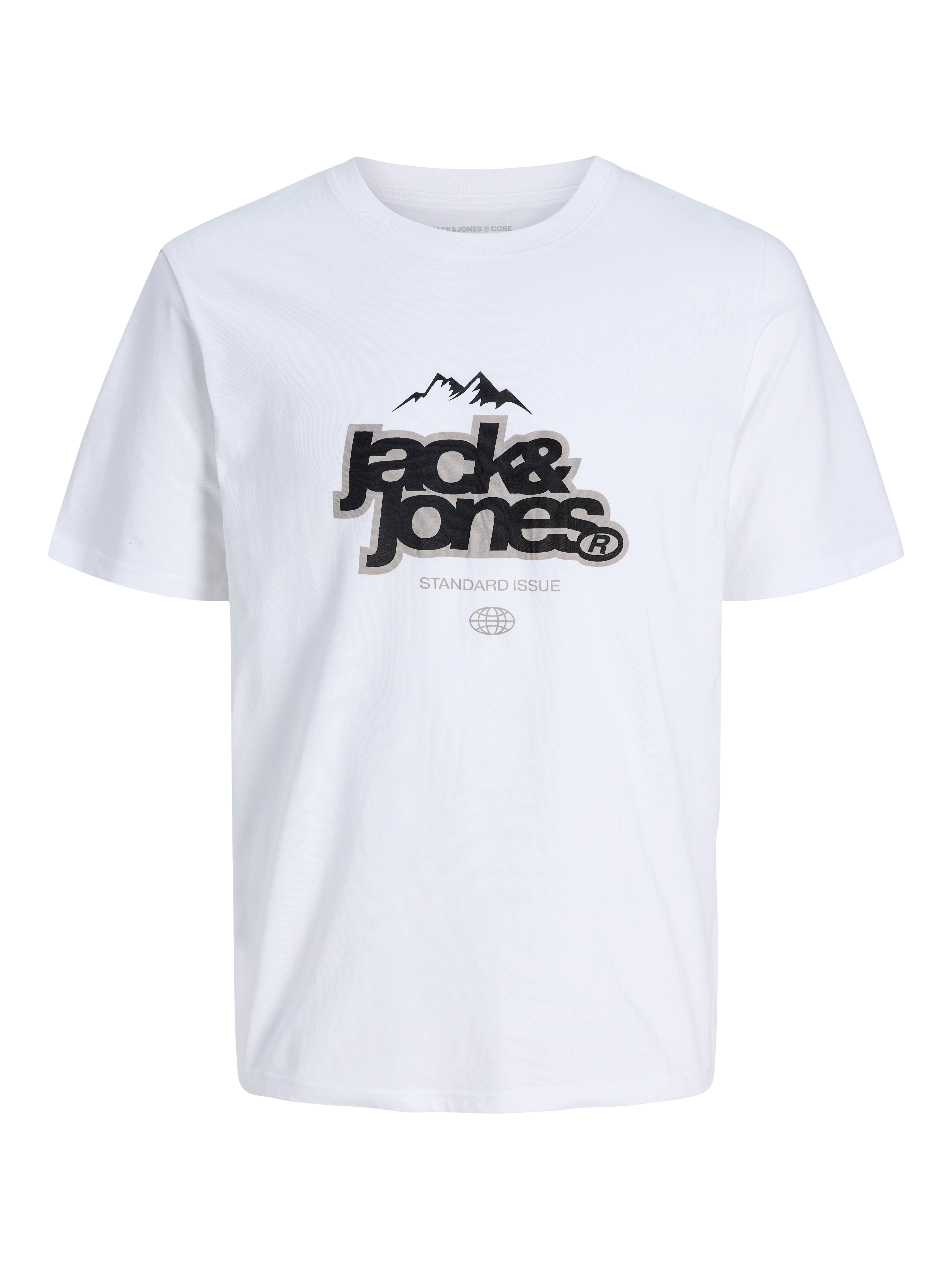 Thumbnail - T-shirt Junior