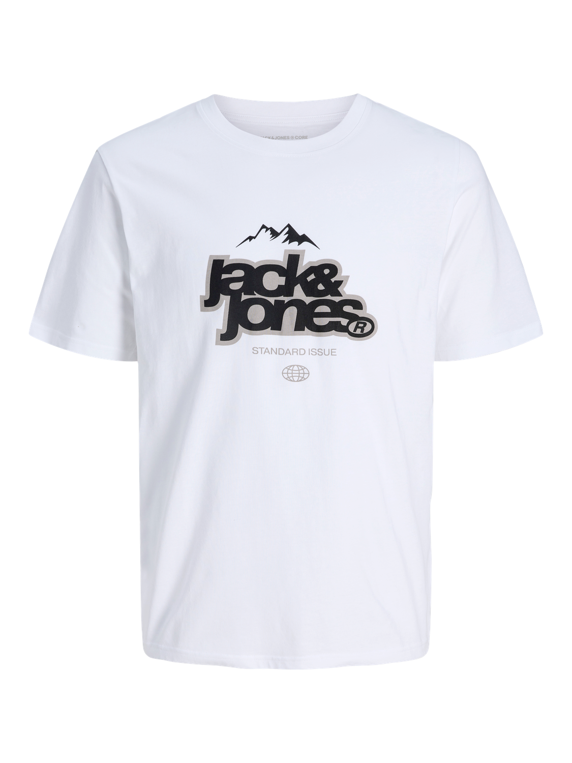 Thumbnail - T-shirt Junior