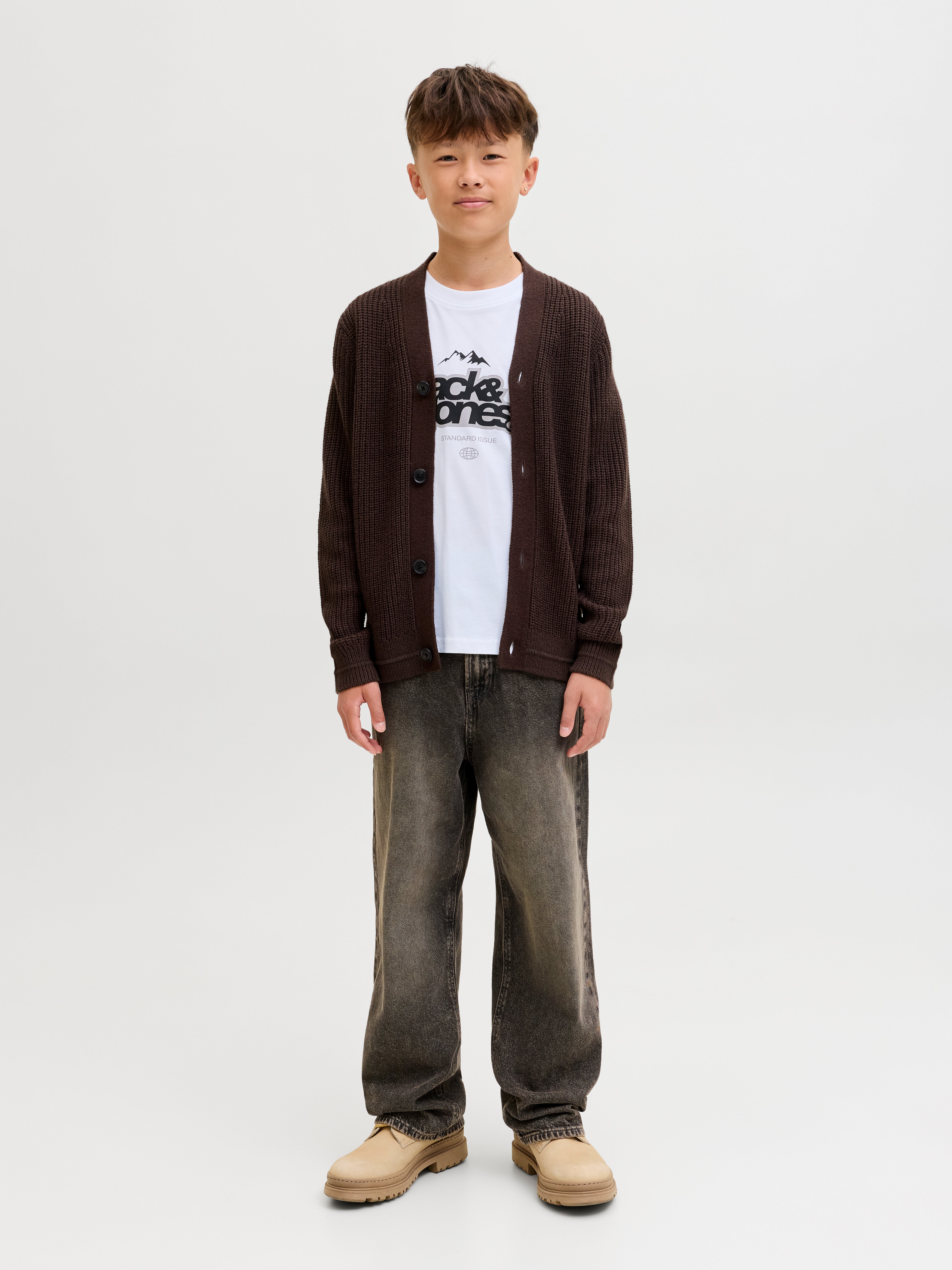 Thumbnail - T-shirt Junior