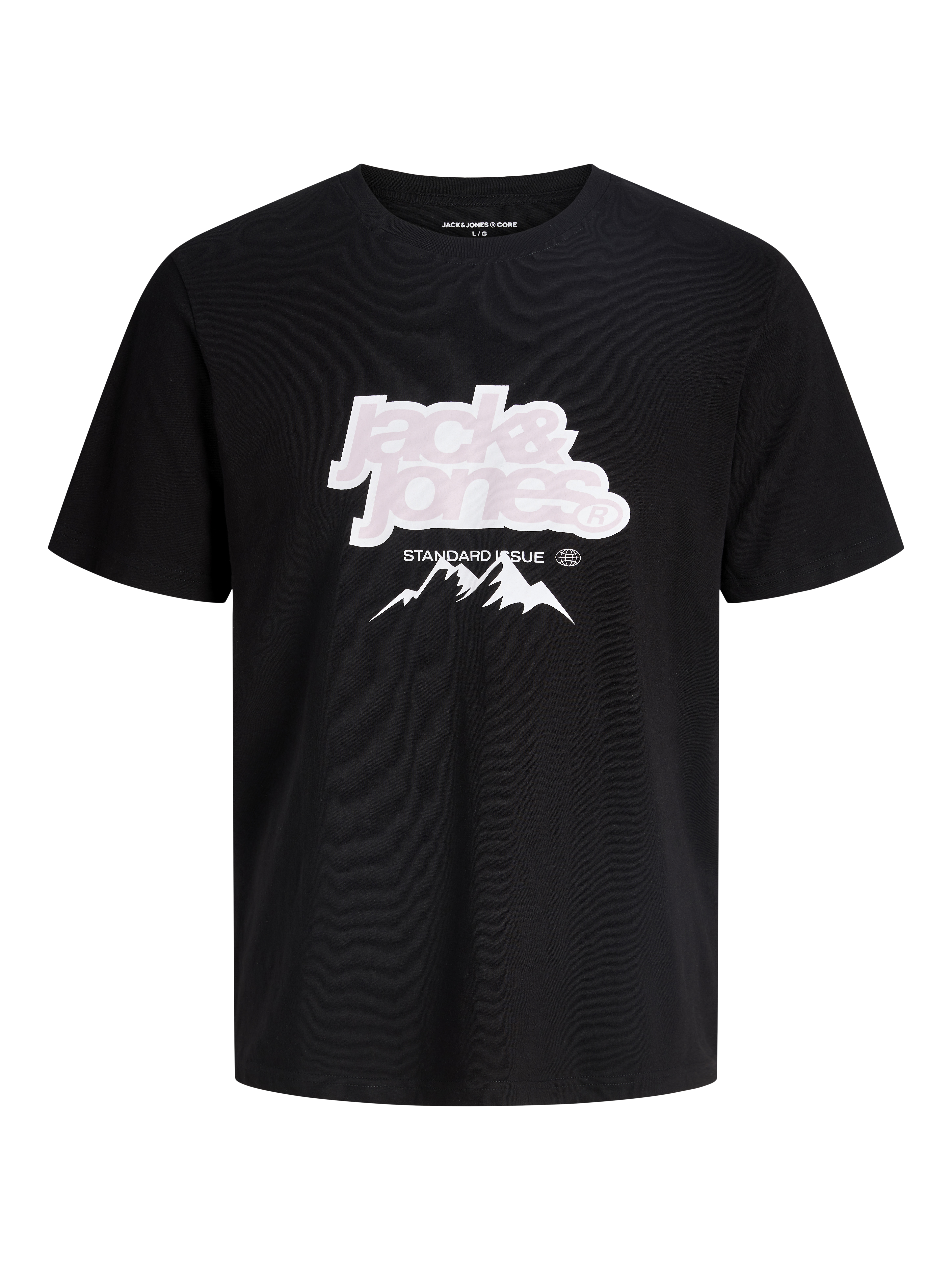 Thumbnail - T-shirt Junior