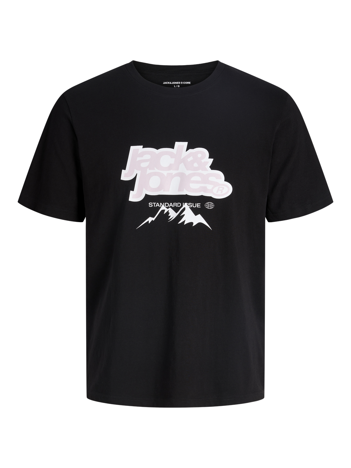 Thumbnail - T-shirt Junior