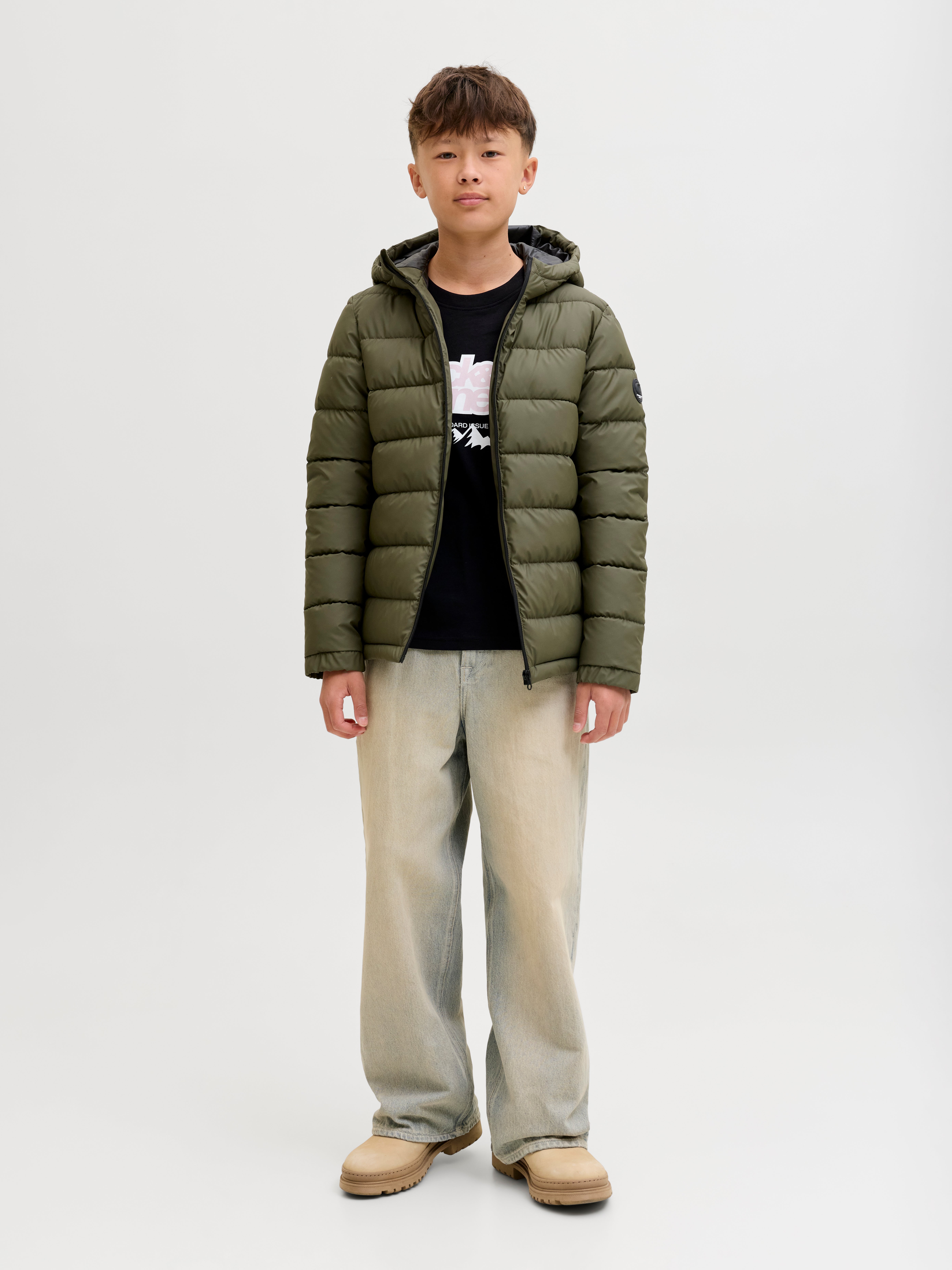 Thumbnail - T-shirt Junior