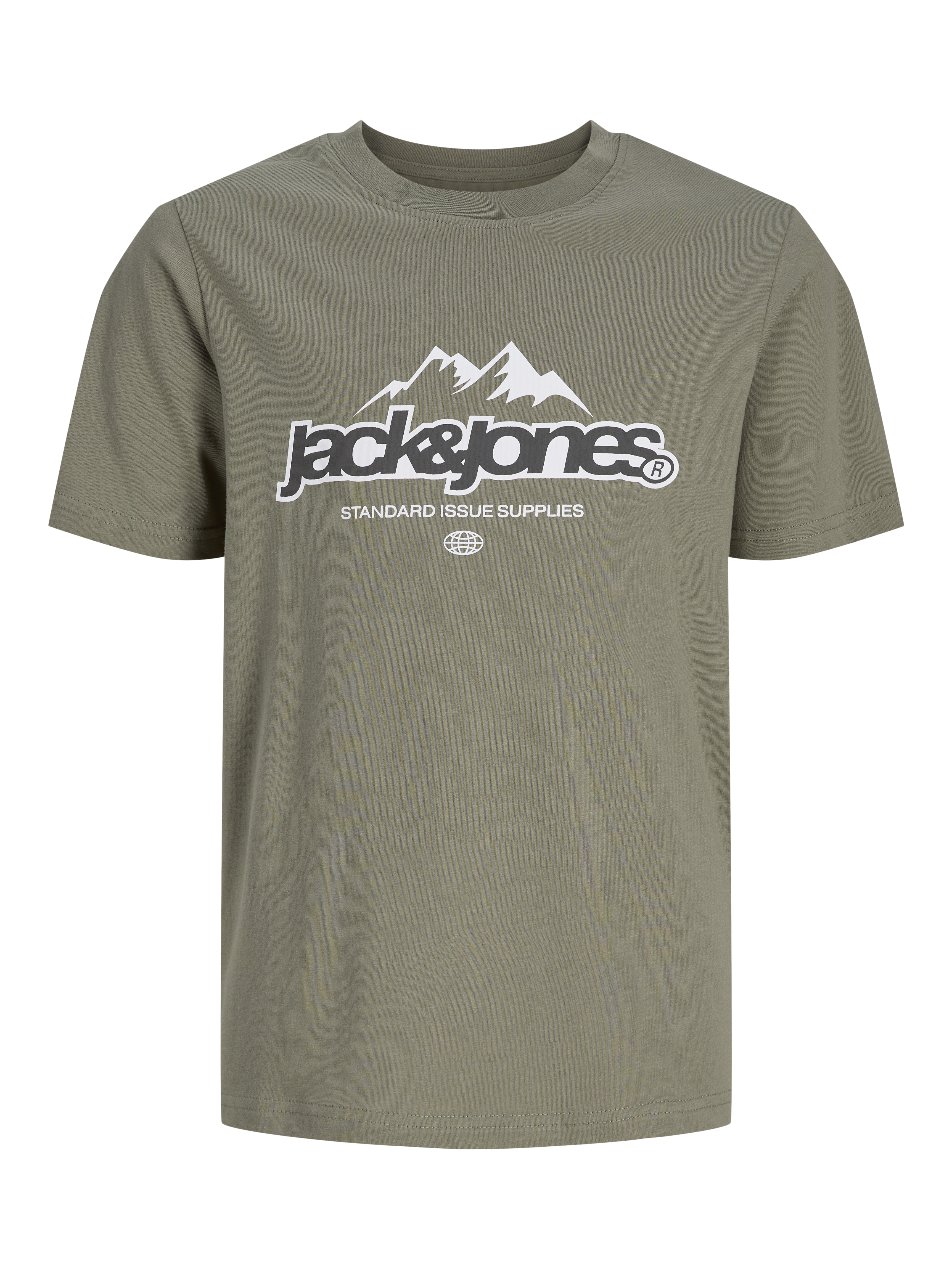 Thumbnail - T-shirt Junior