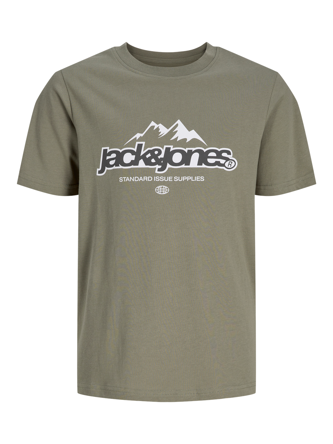 Thumbnail - T-shirt Junior