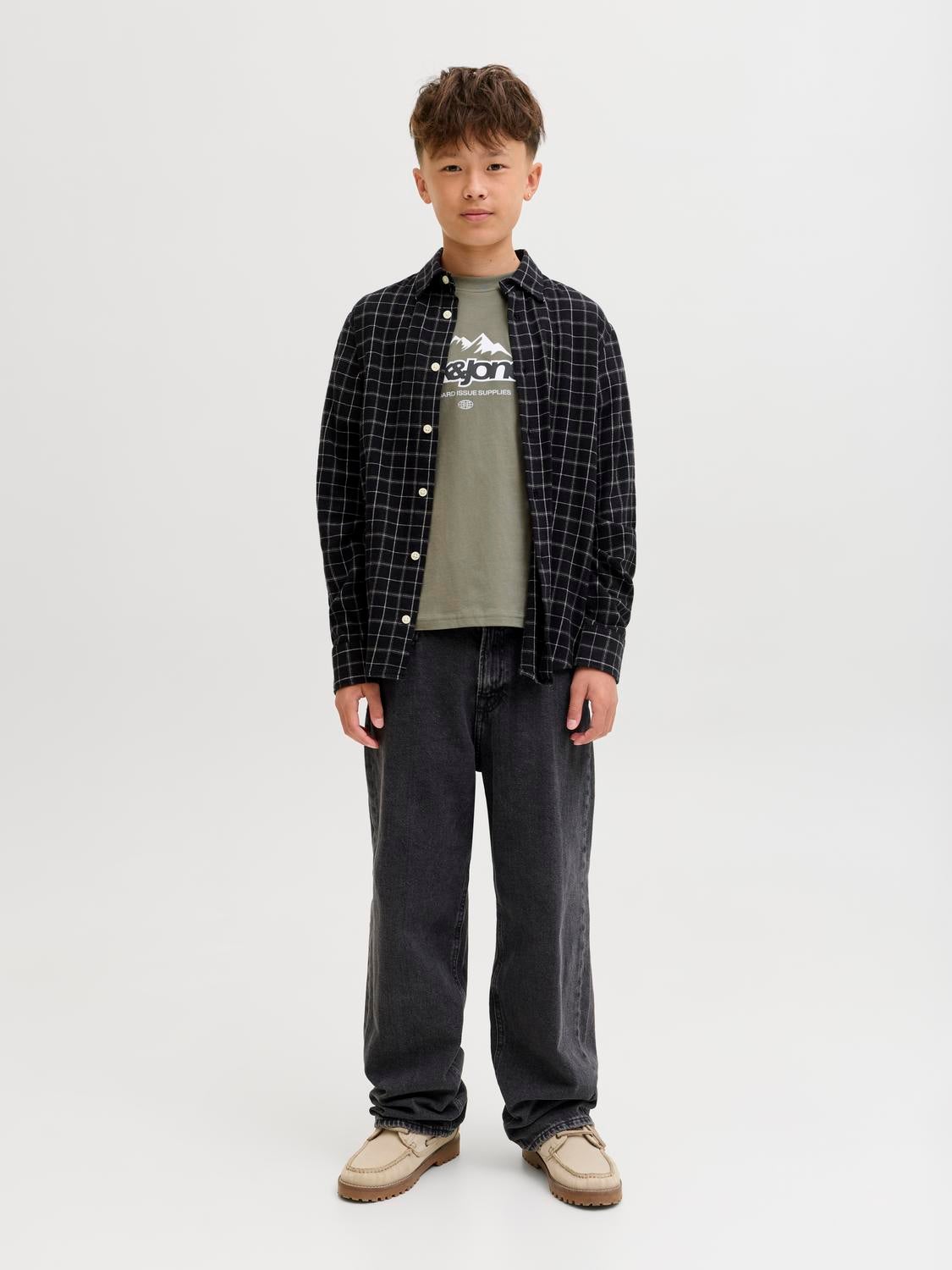 Thumbnail - T-shirt Junior