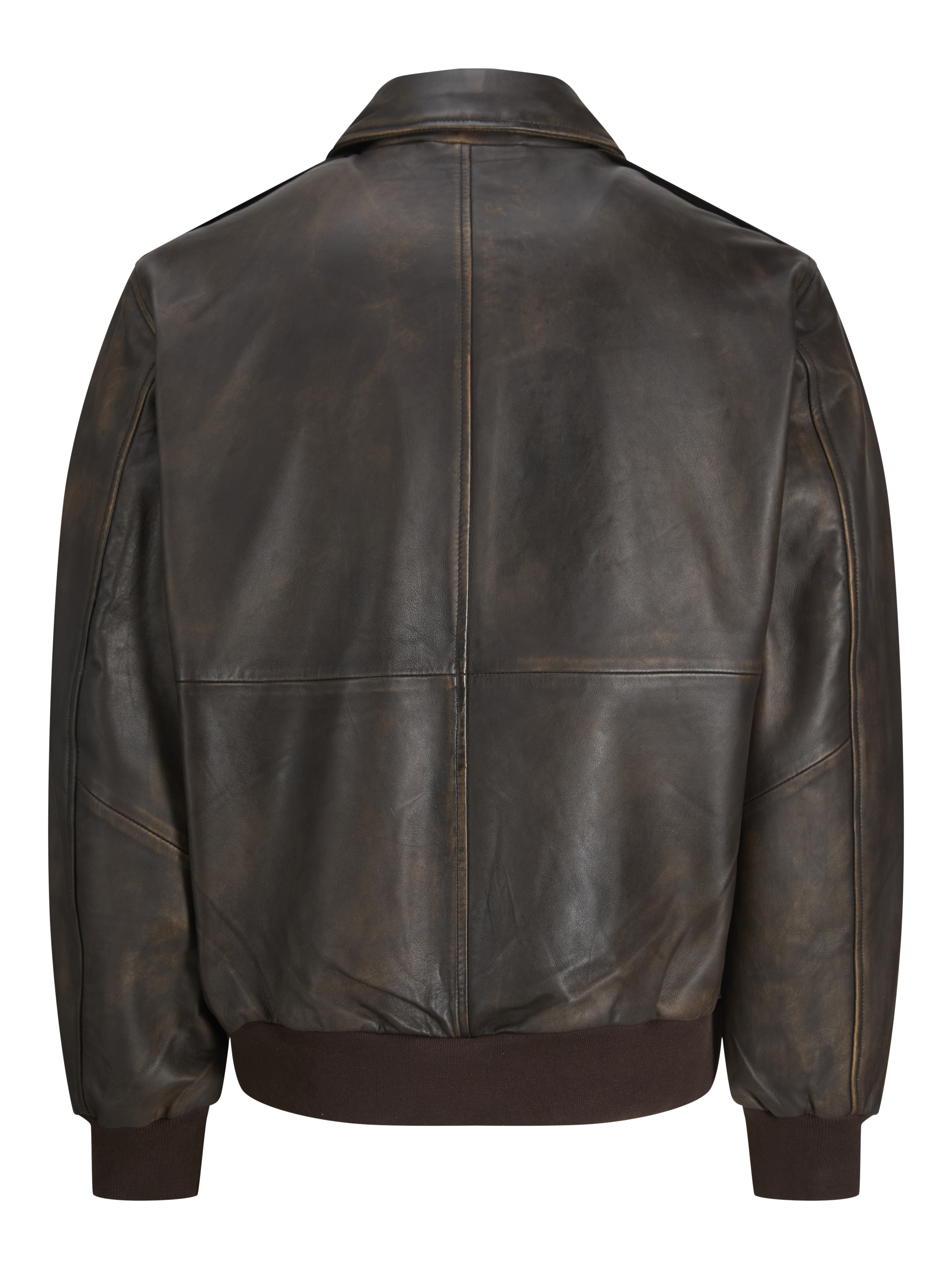 Thumbnail - Lederjacke