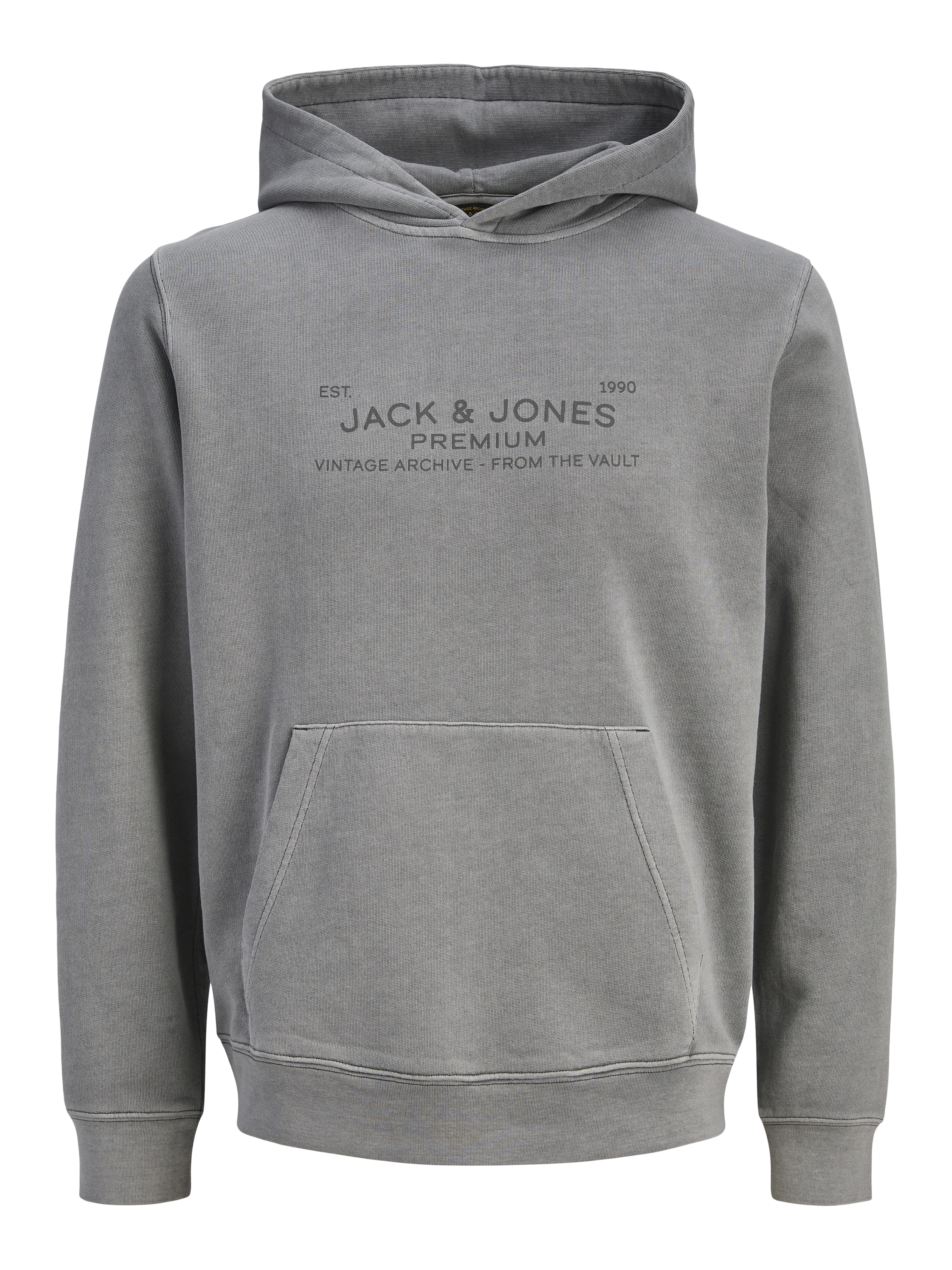 Thumbnail - Kapuzenpullover