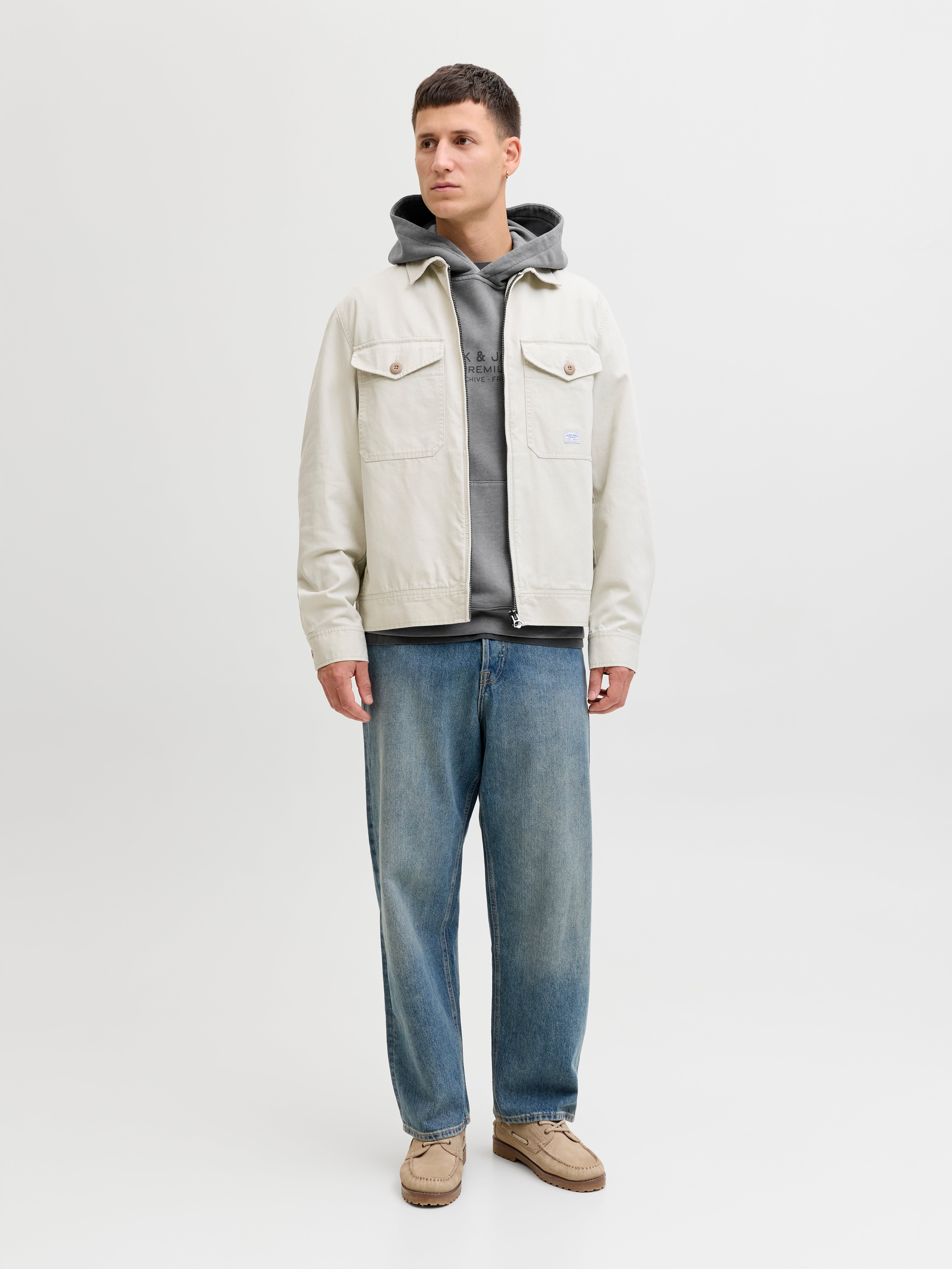 Thumbnail - Kapuzenpullover