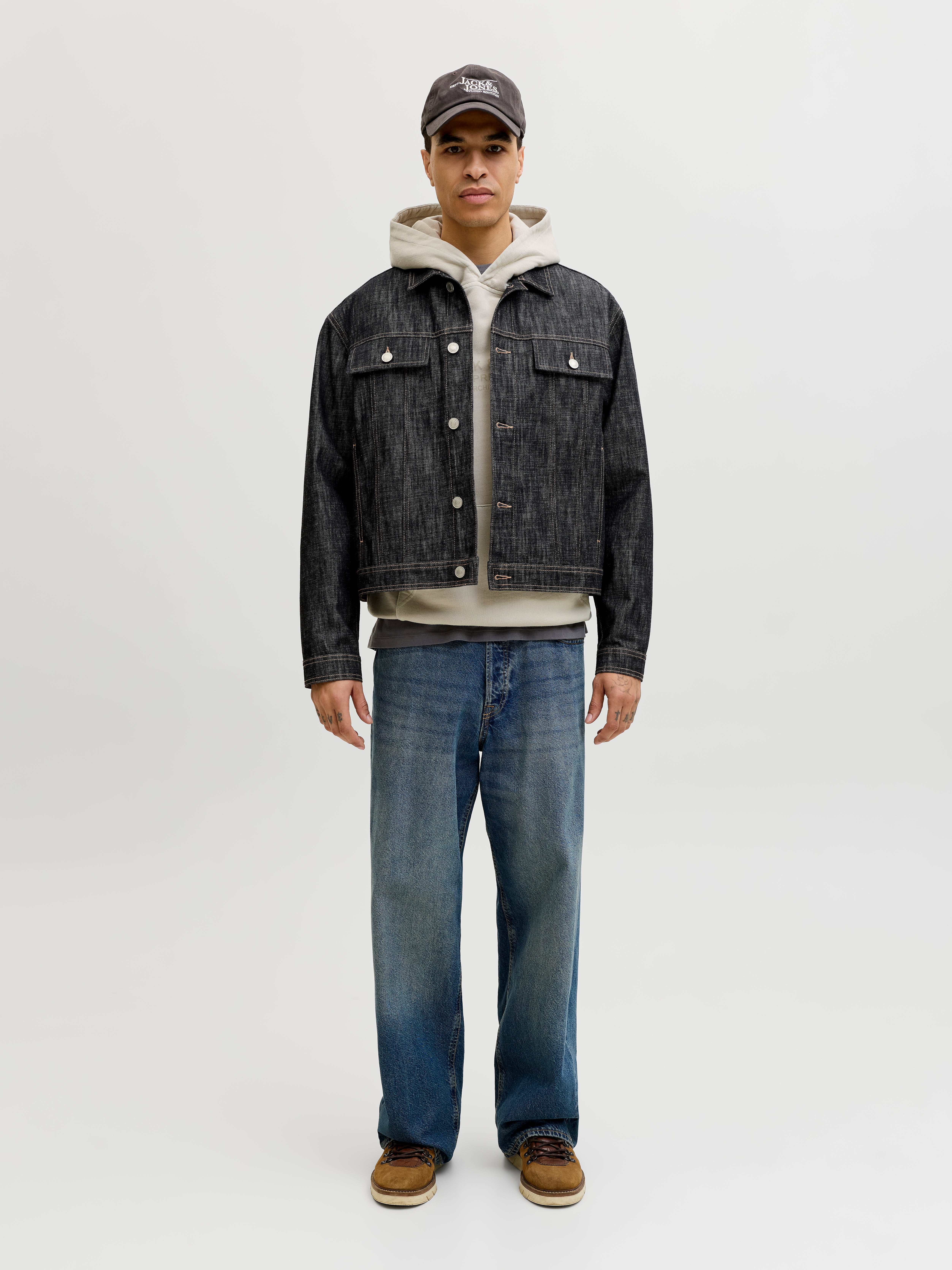 Thumbnail - Kapuzenpullover