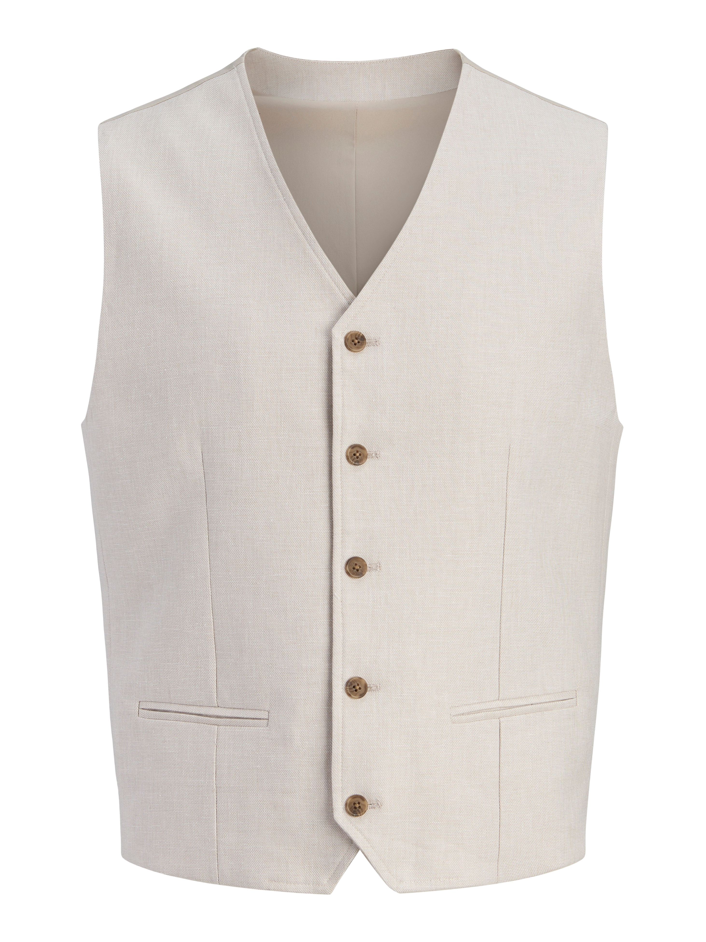 Thumbnail - Jprmartin Slim Fit Anzugweste