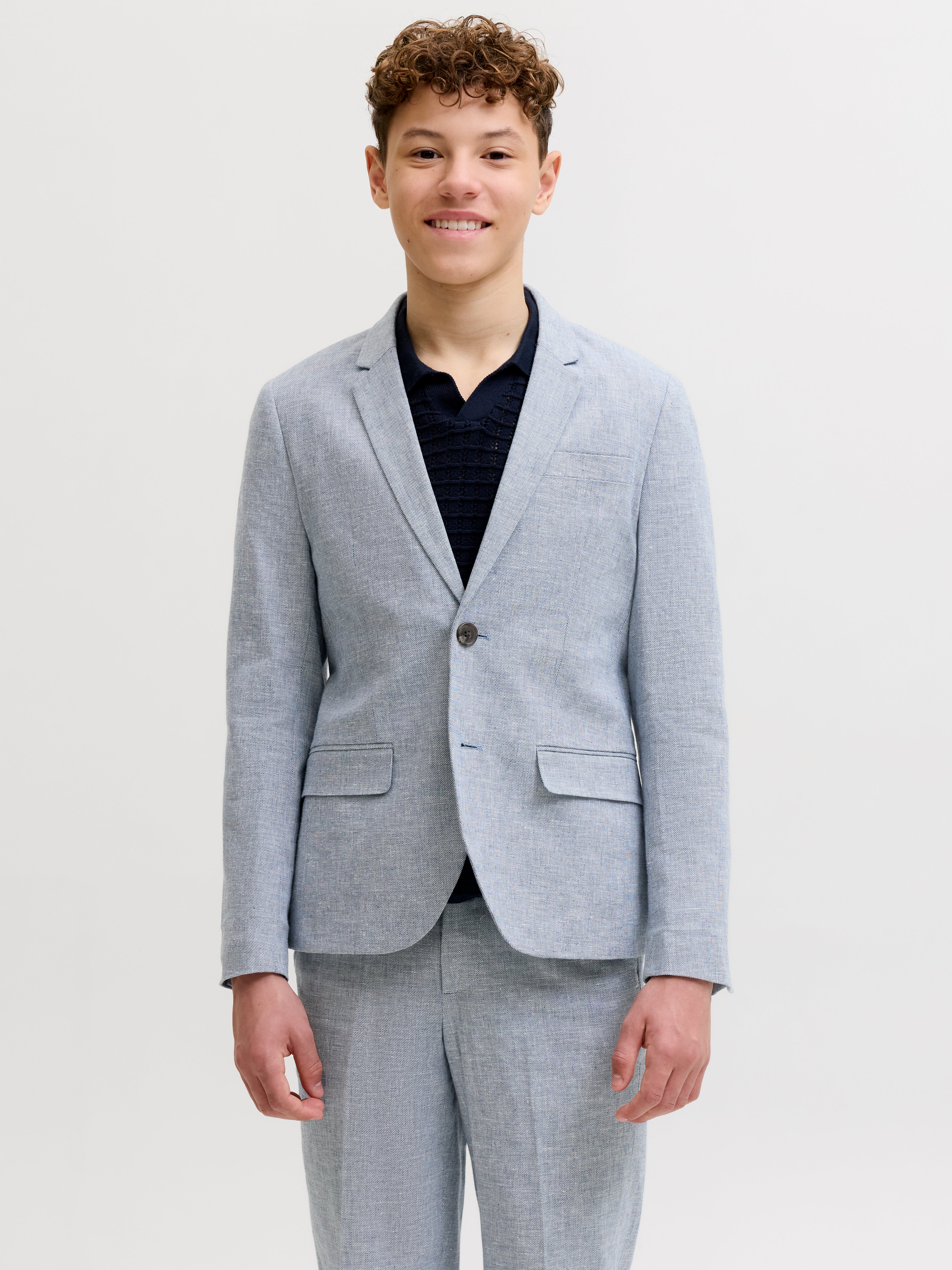 Jprmartin Blazer Junior