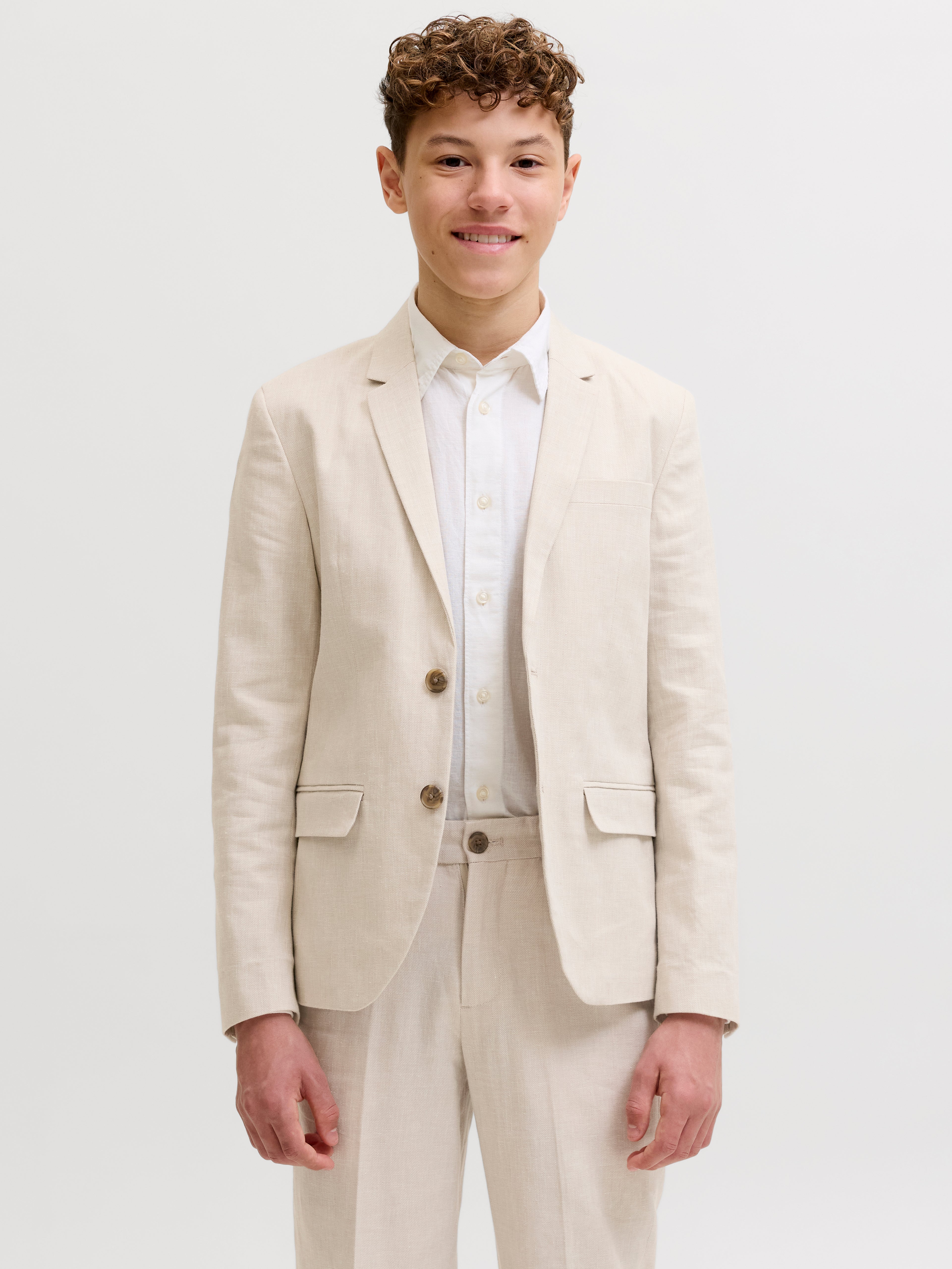 Jprmartin Blazer Junior