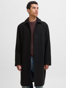 Jack & Jones Manteau -Black - 12292561
