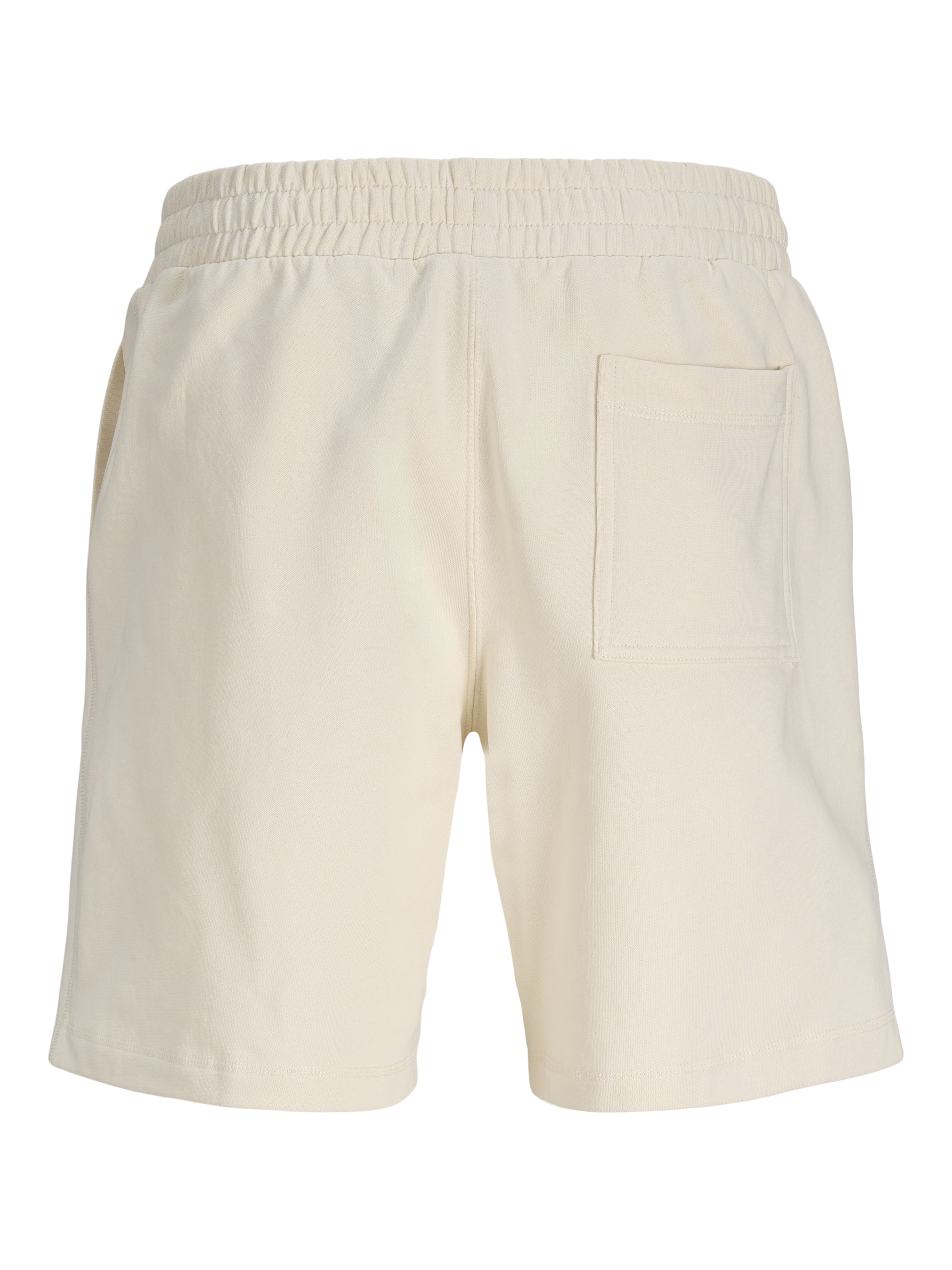 Thumbnail - Loose Fit Sweat-shorts