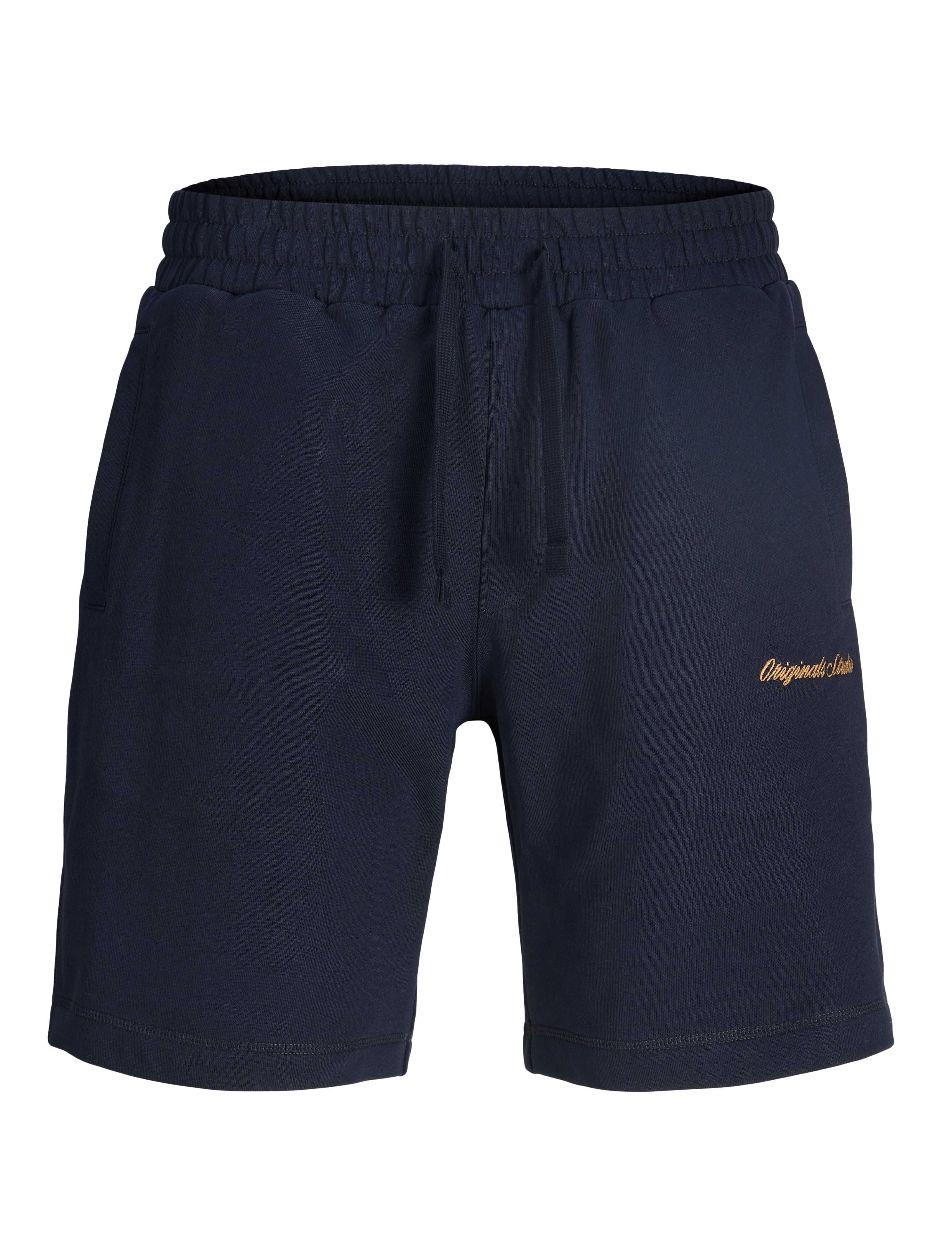 Thumbnail - Loose Fit Sweat-shorts