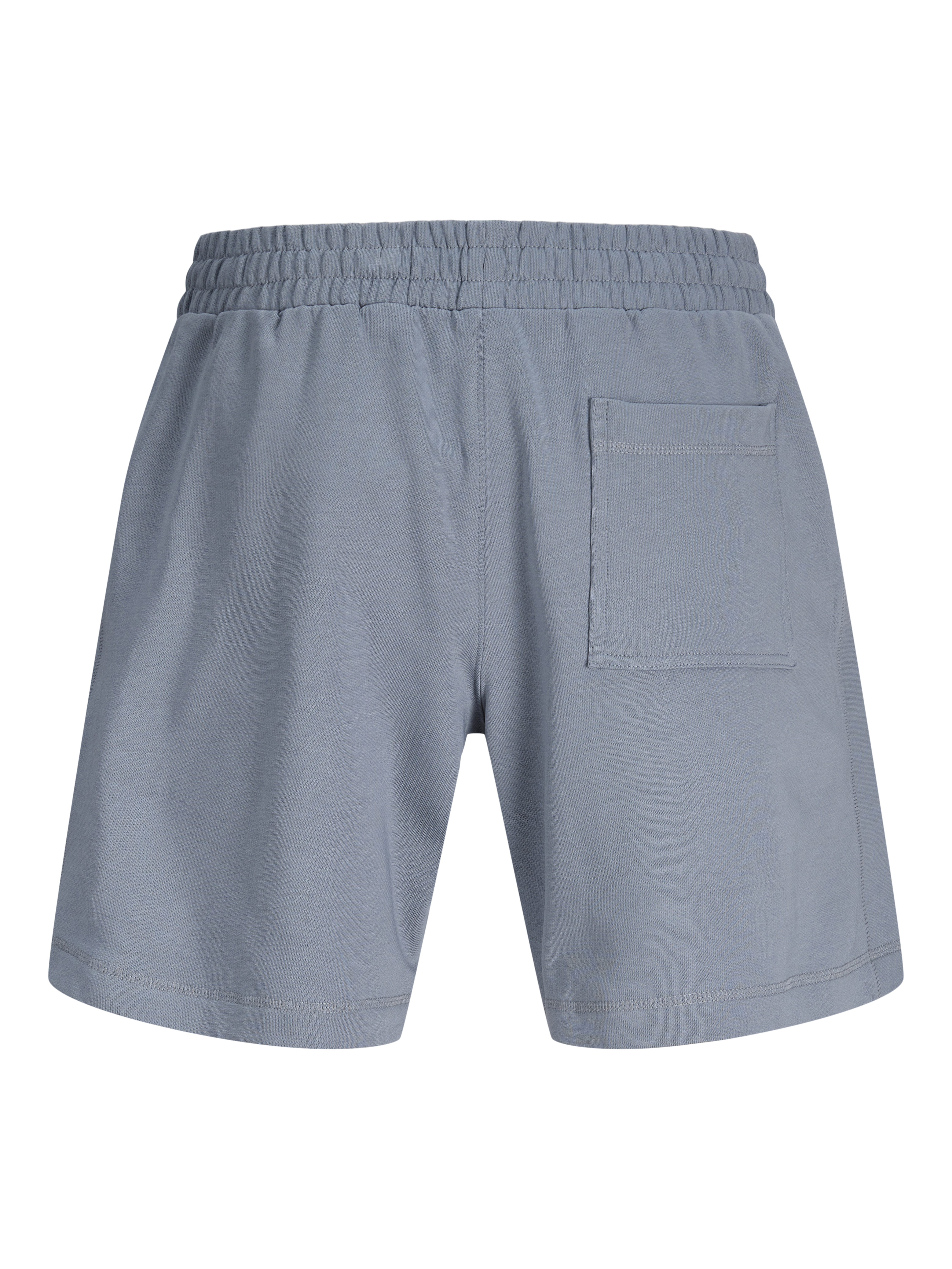 Thumbnail - Loose Fit Sweat-shorts