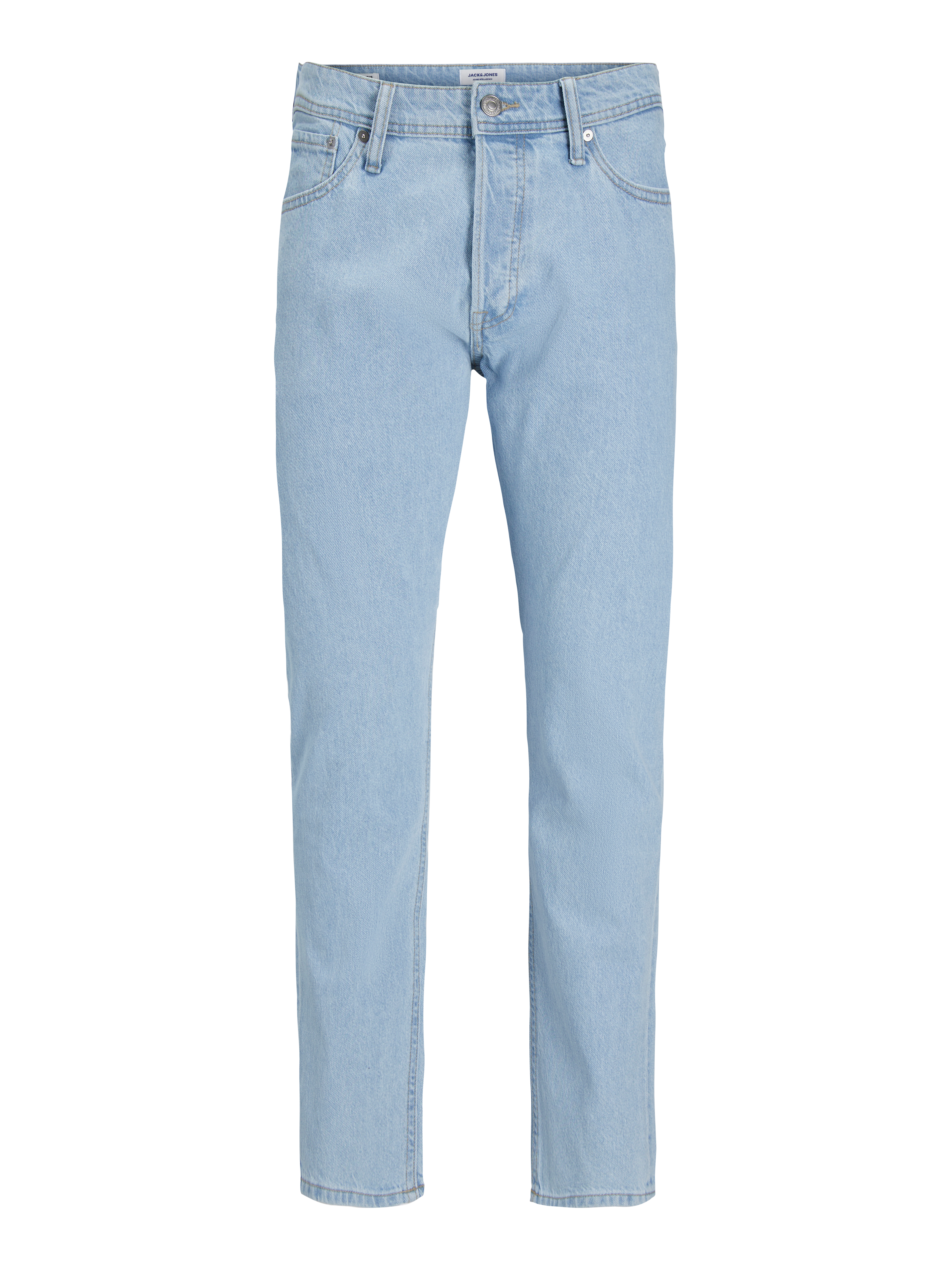 Thumbnail - Plus Size Jjichris Jjoriginal At 738 Ln Pls Relaxed Fit Jeans