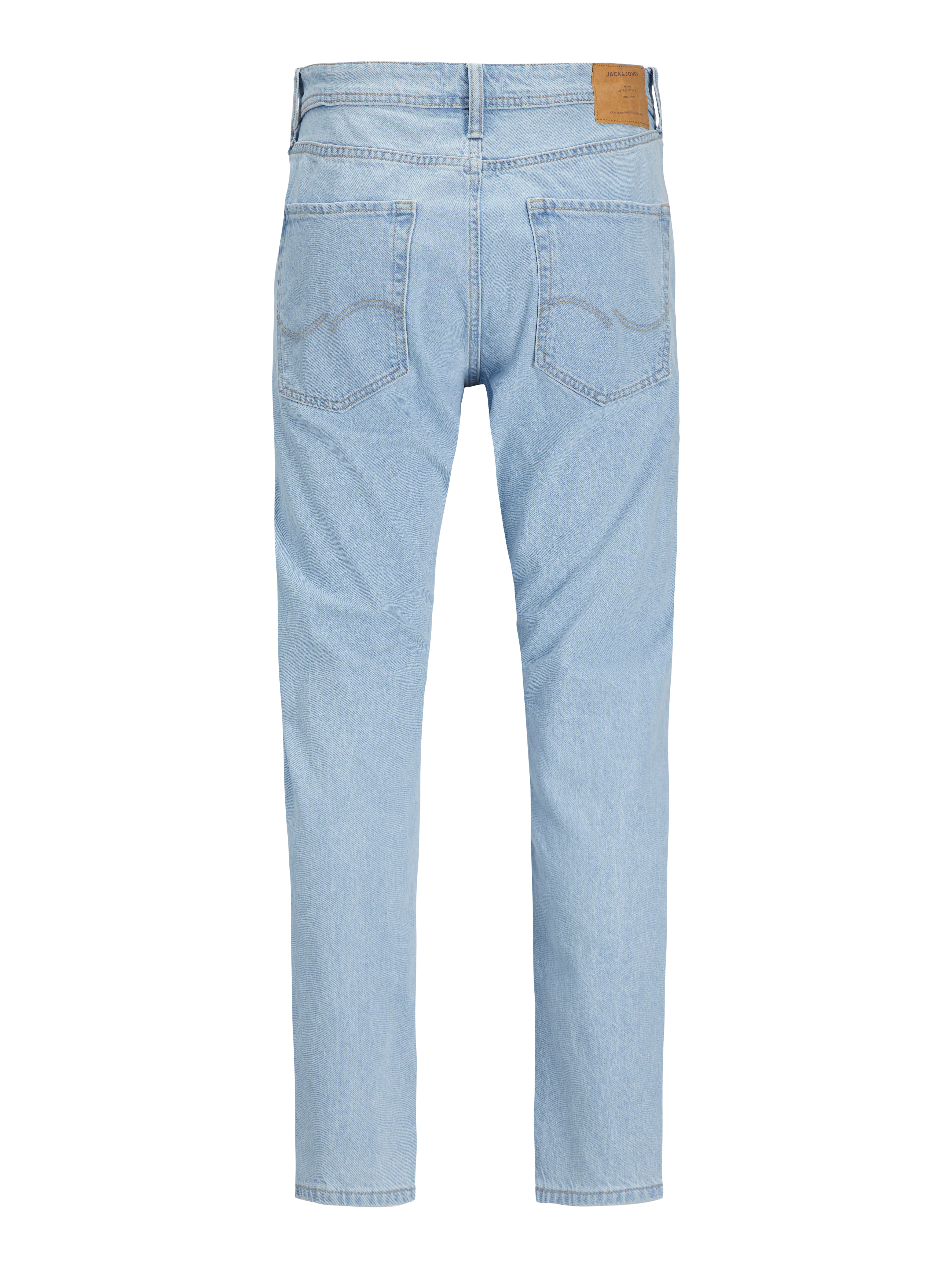 Thumbnail - Plus Size Jjichris Jjoriginal At 738 Ln Pls Relaxed Fit Jeans