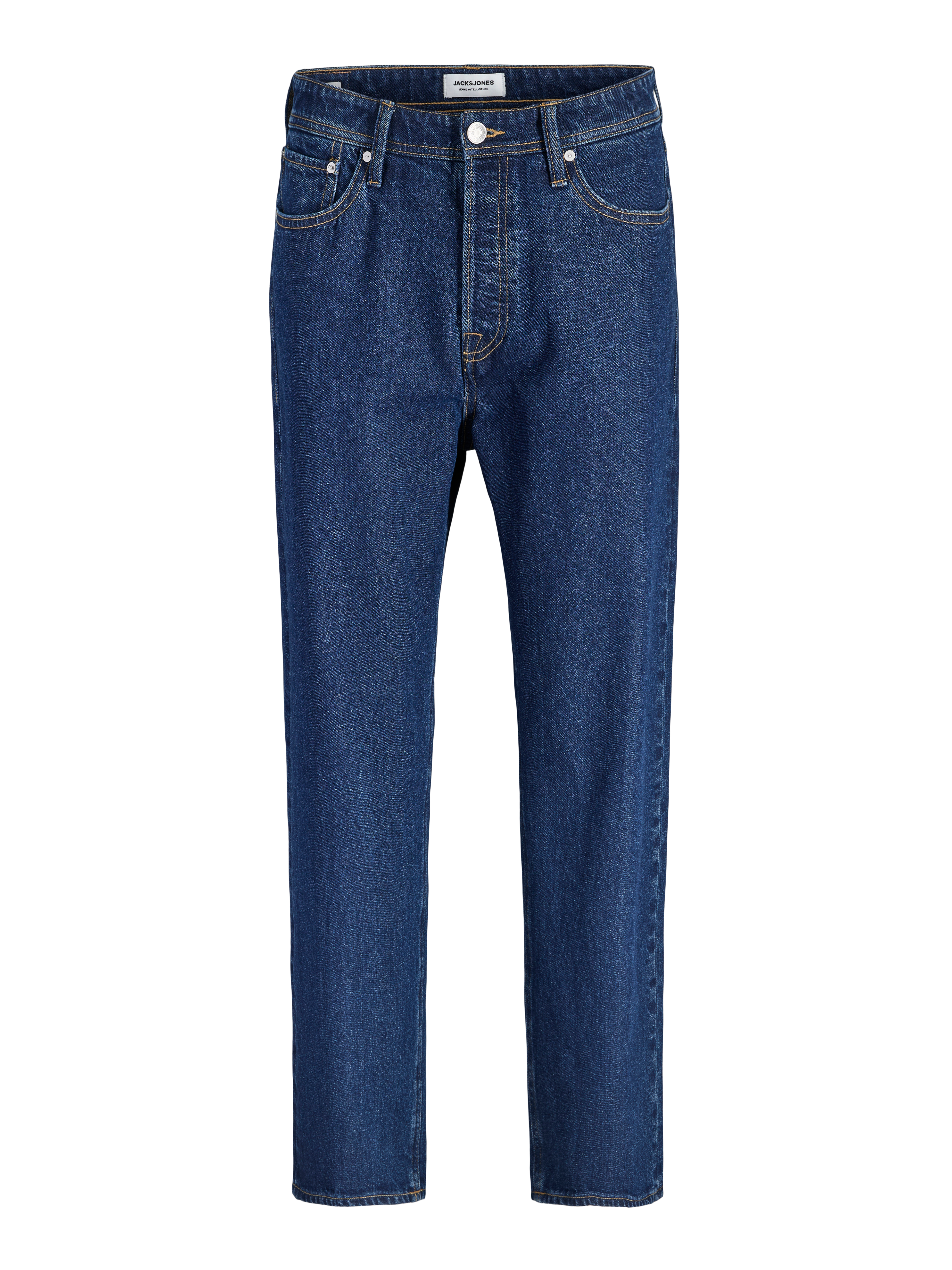 Plus Size Jjichris Jjorginal At 637 Noos Pls Relaxed Fit Jeans