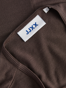 JJXX JXLUNA Top -Seal Brown - 12292824