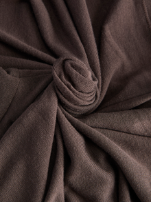 JJXX JXLUNA Sipër -Seal Brown - 12292824