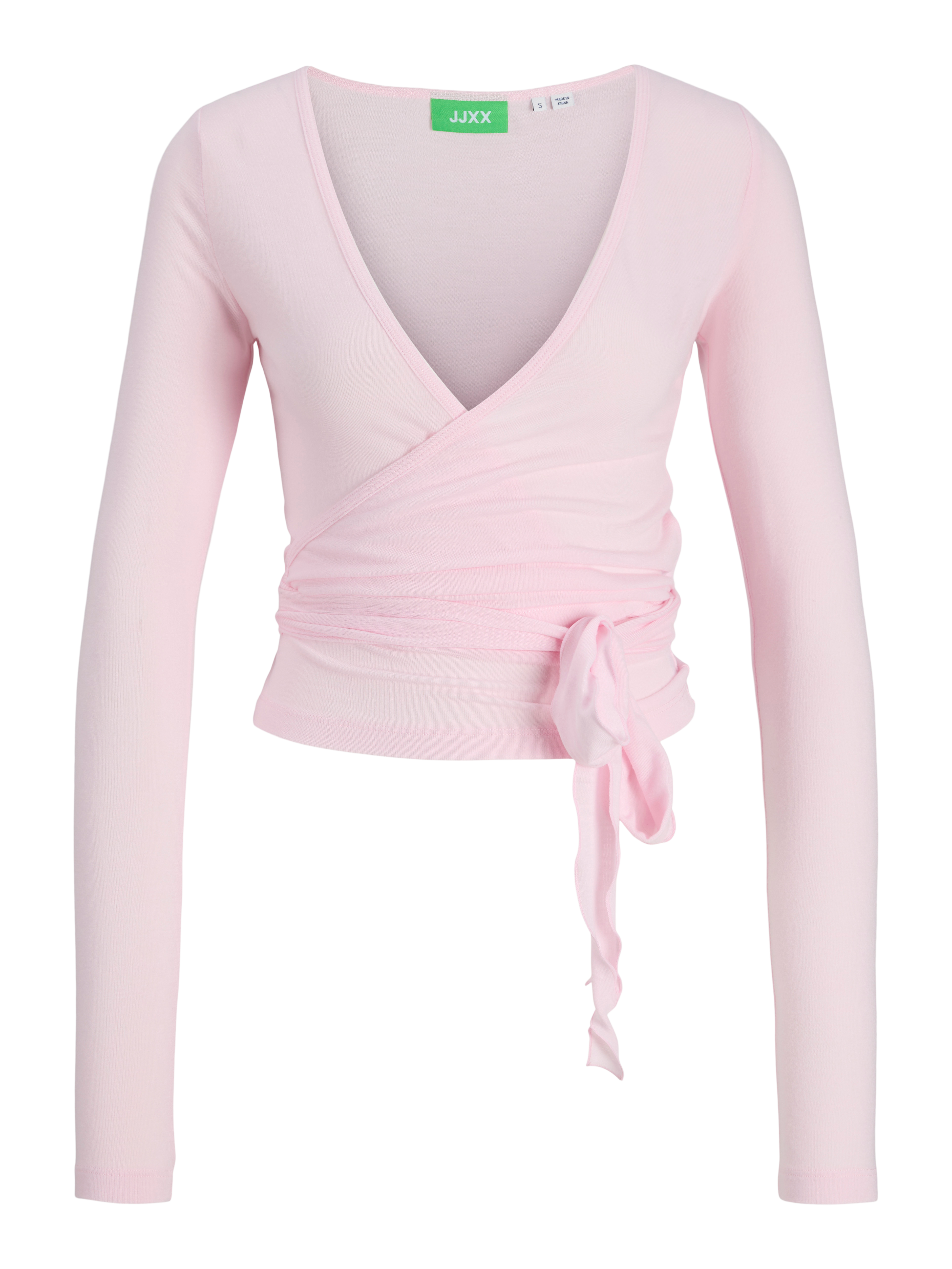 JXLUNA Top Light Rose JJXX®