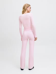 JJXX JXLUNA Top -Pink-A-Boo - 12292824