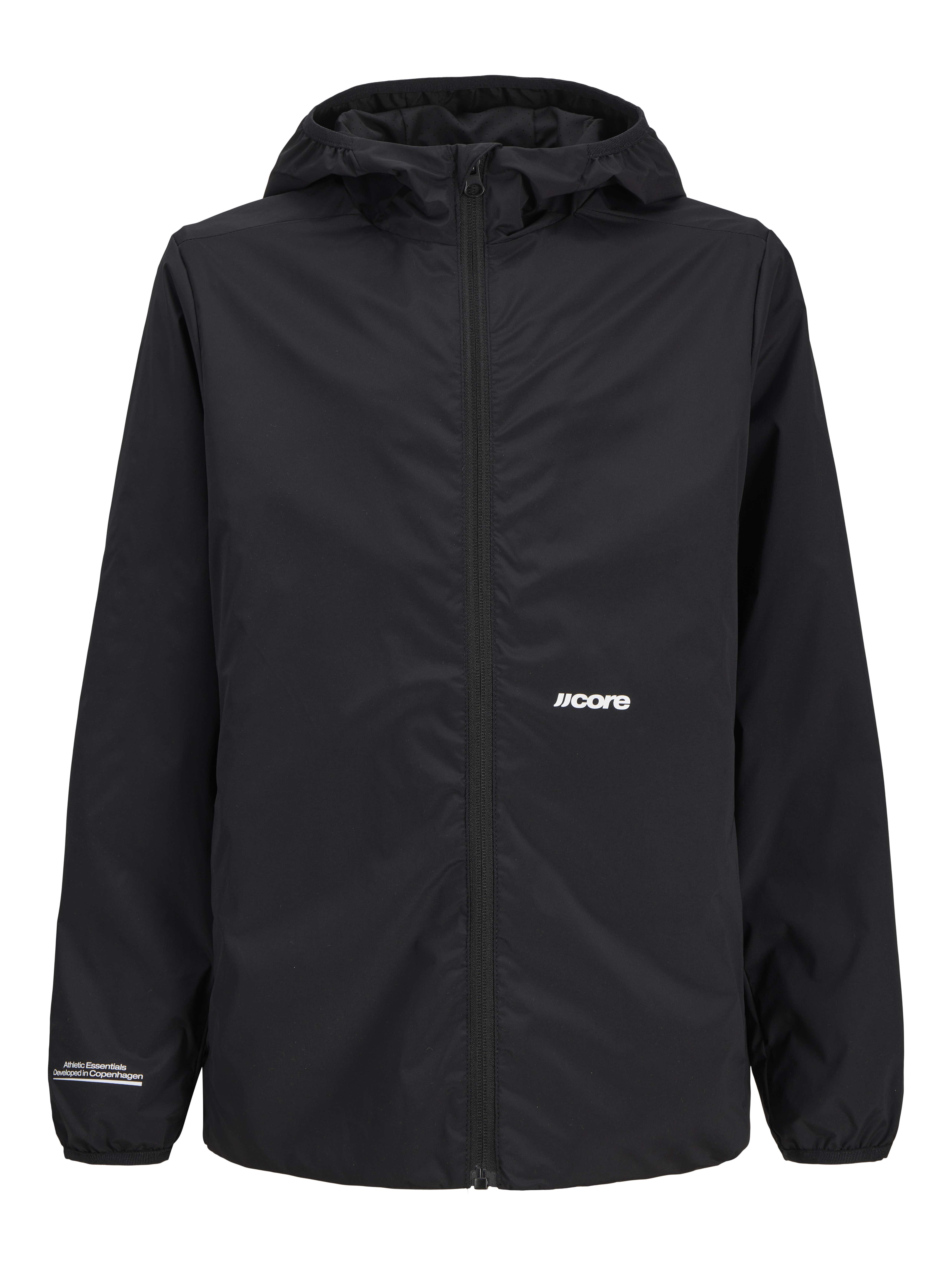 Thumbnail - Jacke Junior