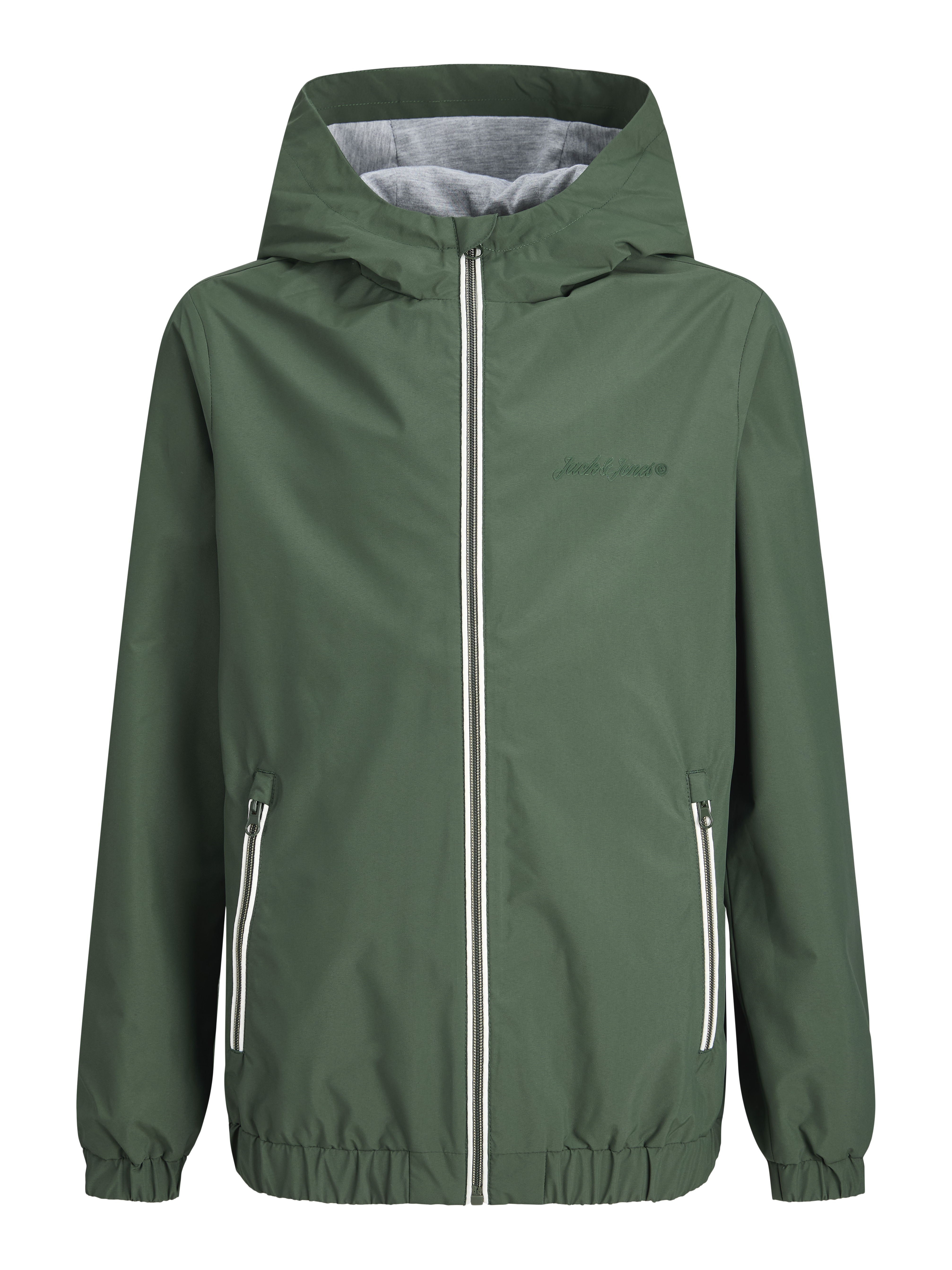 Thumbnail - Jacke Junior