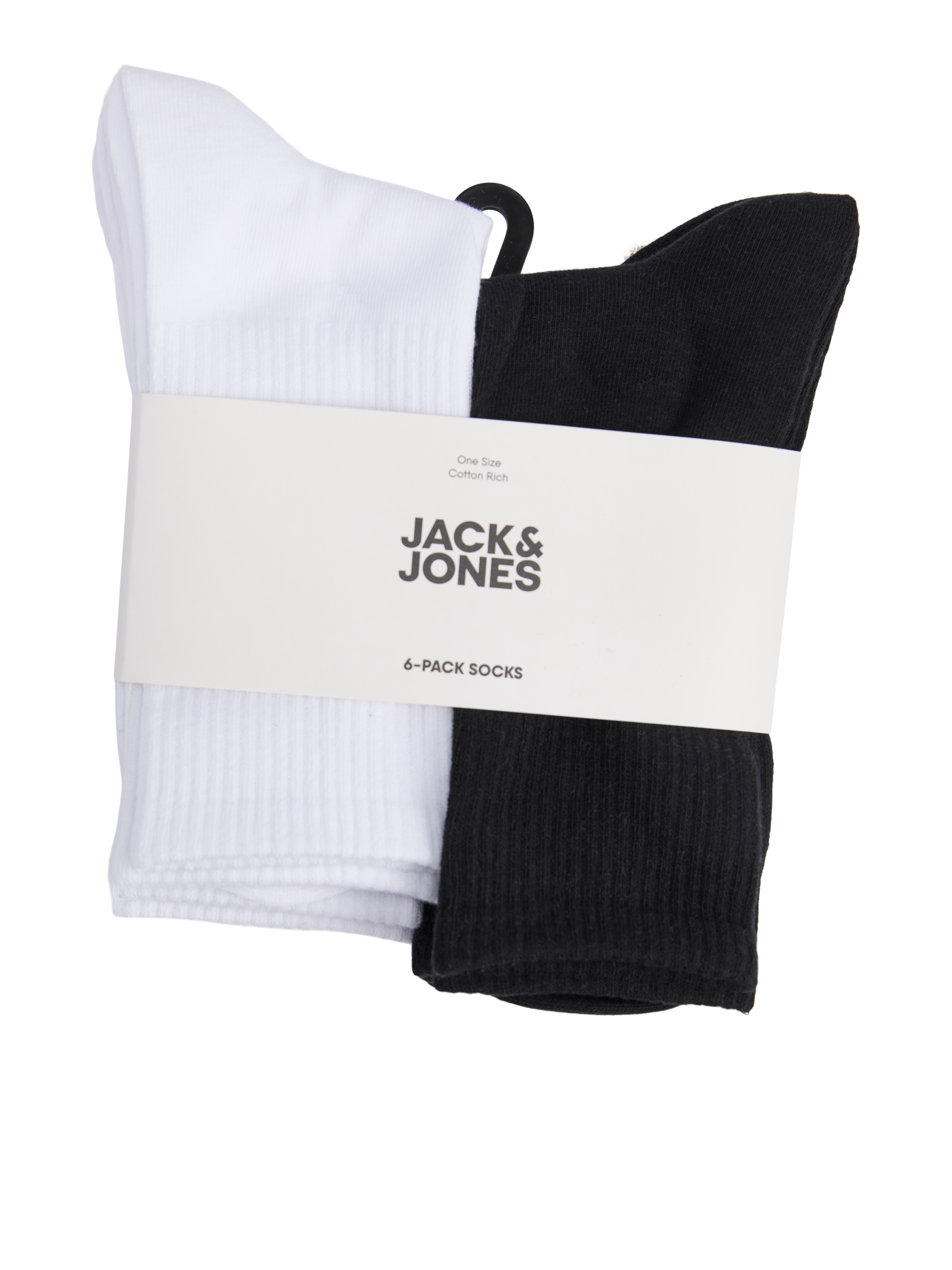 Thumbnail - 6er-pack Socken