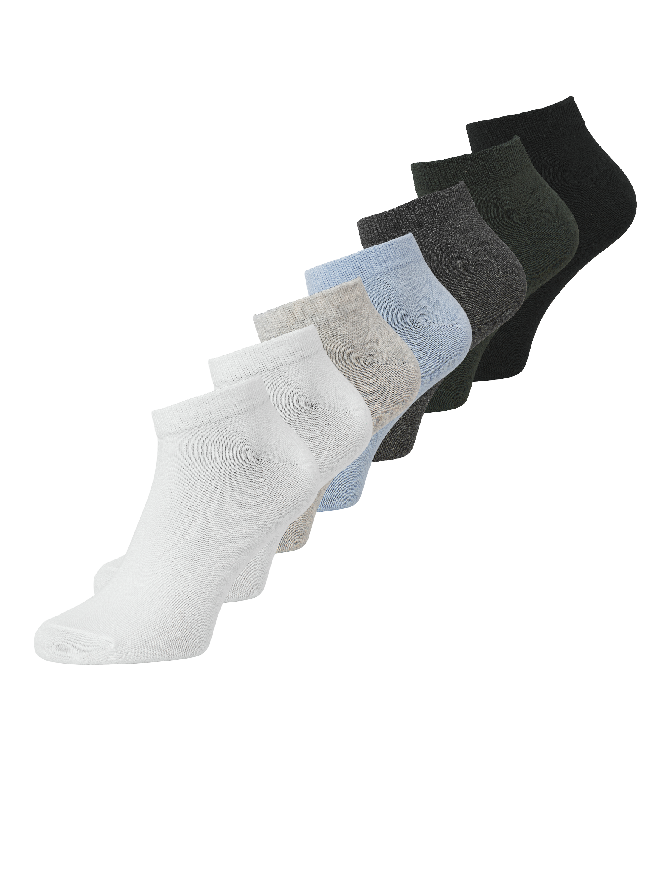 Thumbnail - 7er-pack Socken