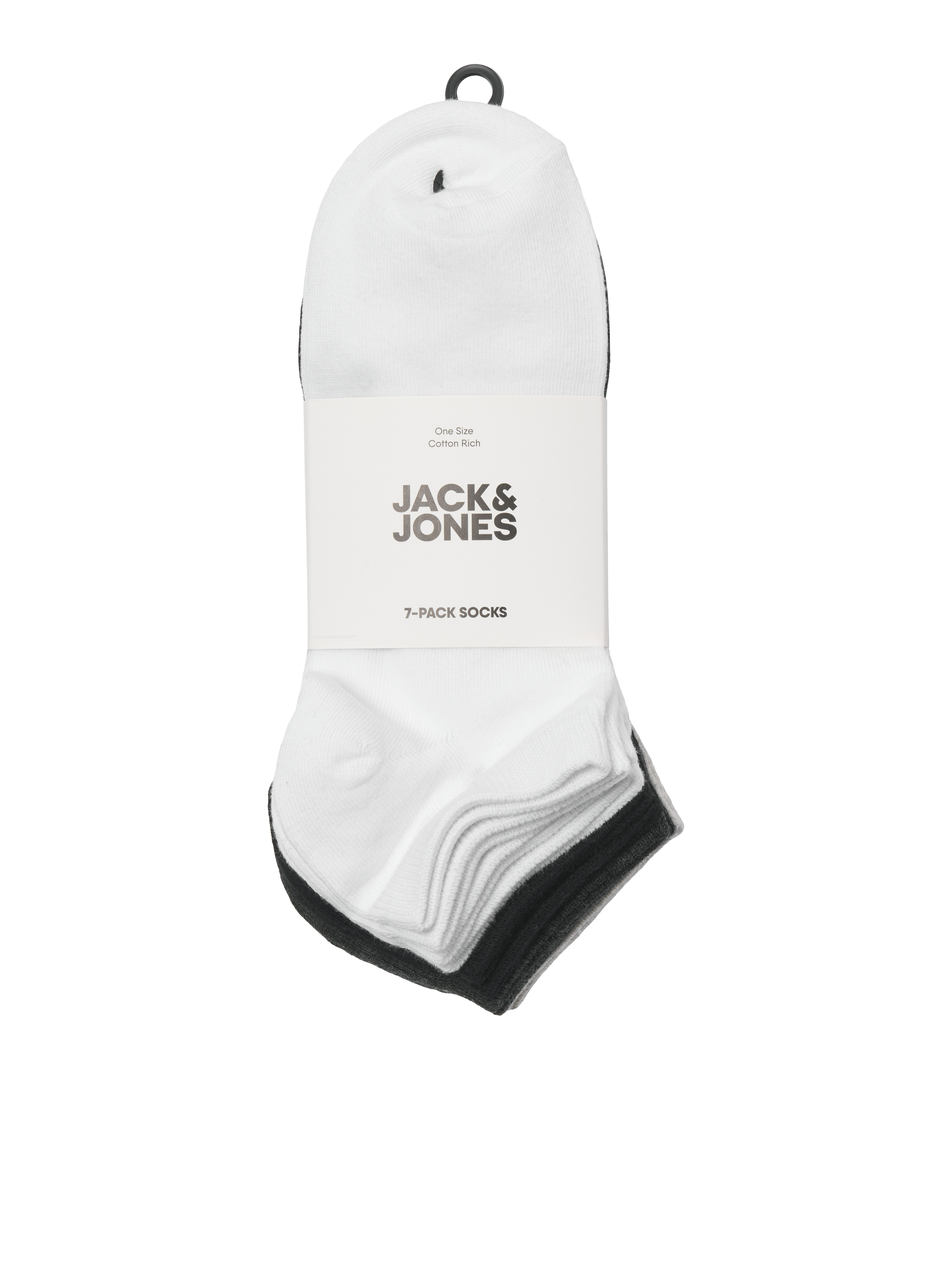 Thumbnail - 7er-pack Socken