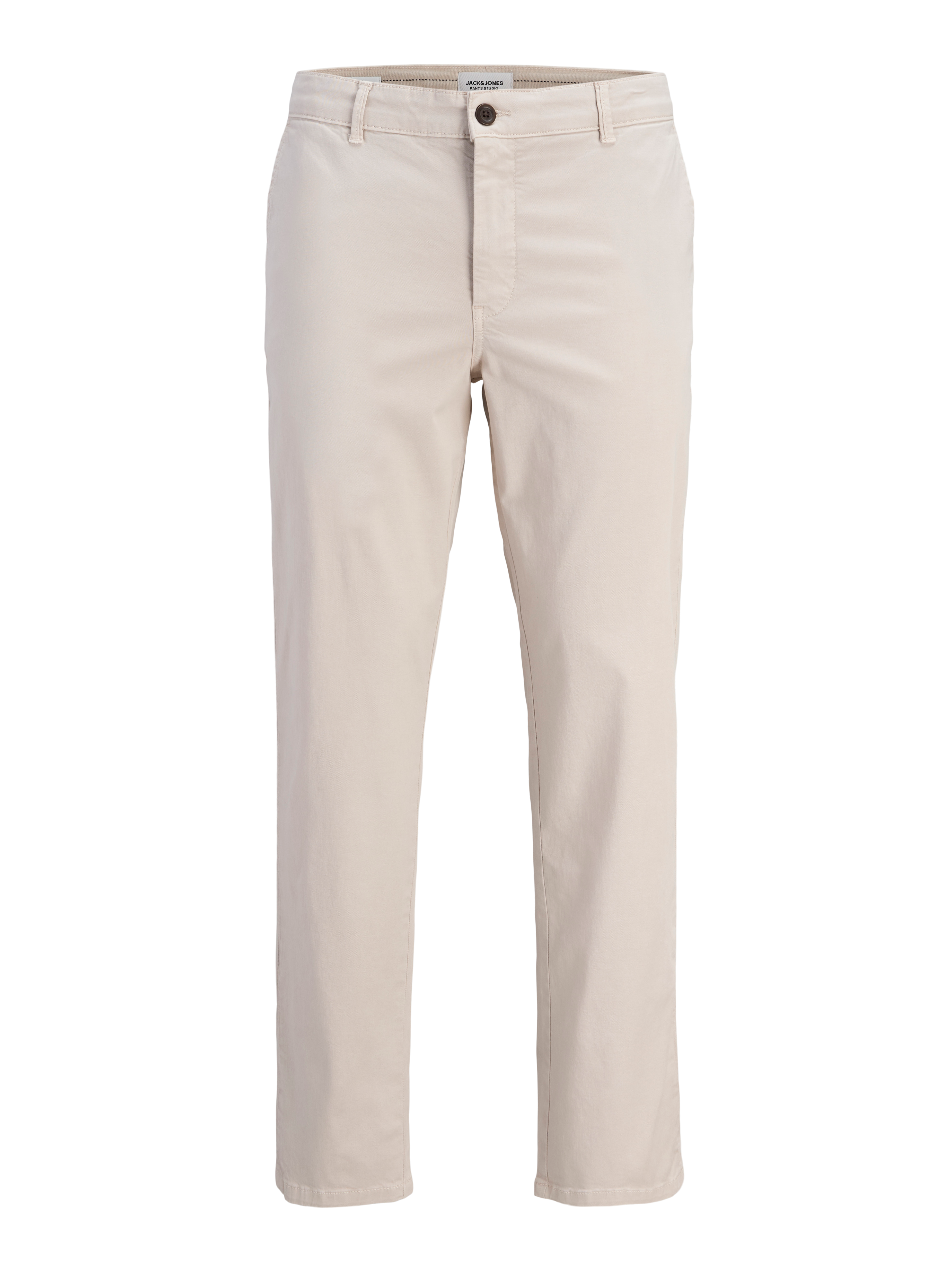 Thumbnail - Regular Fit Chino Hose