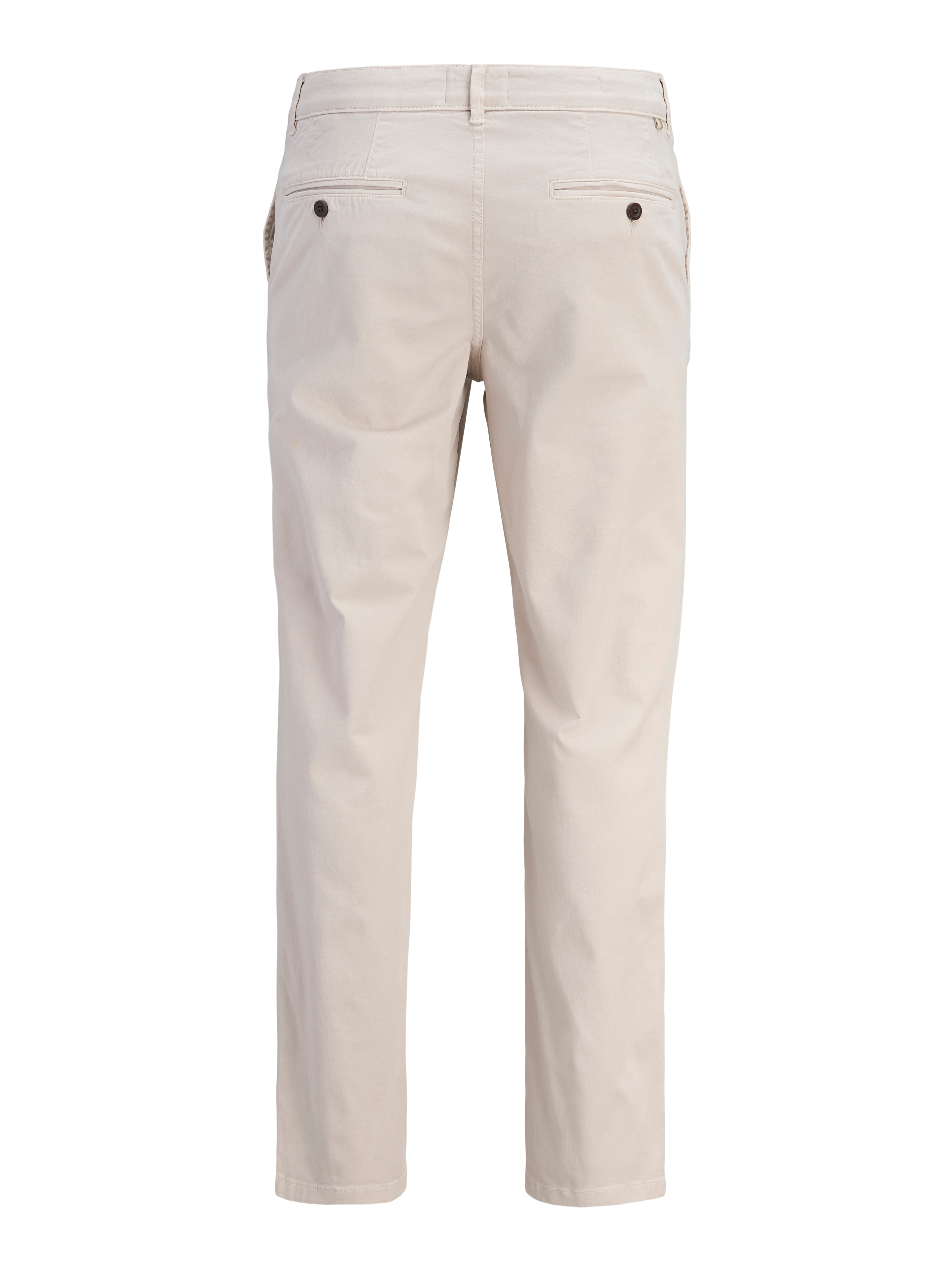 Thumbnail - Regular Fit Chino Hose