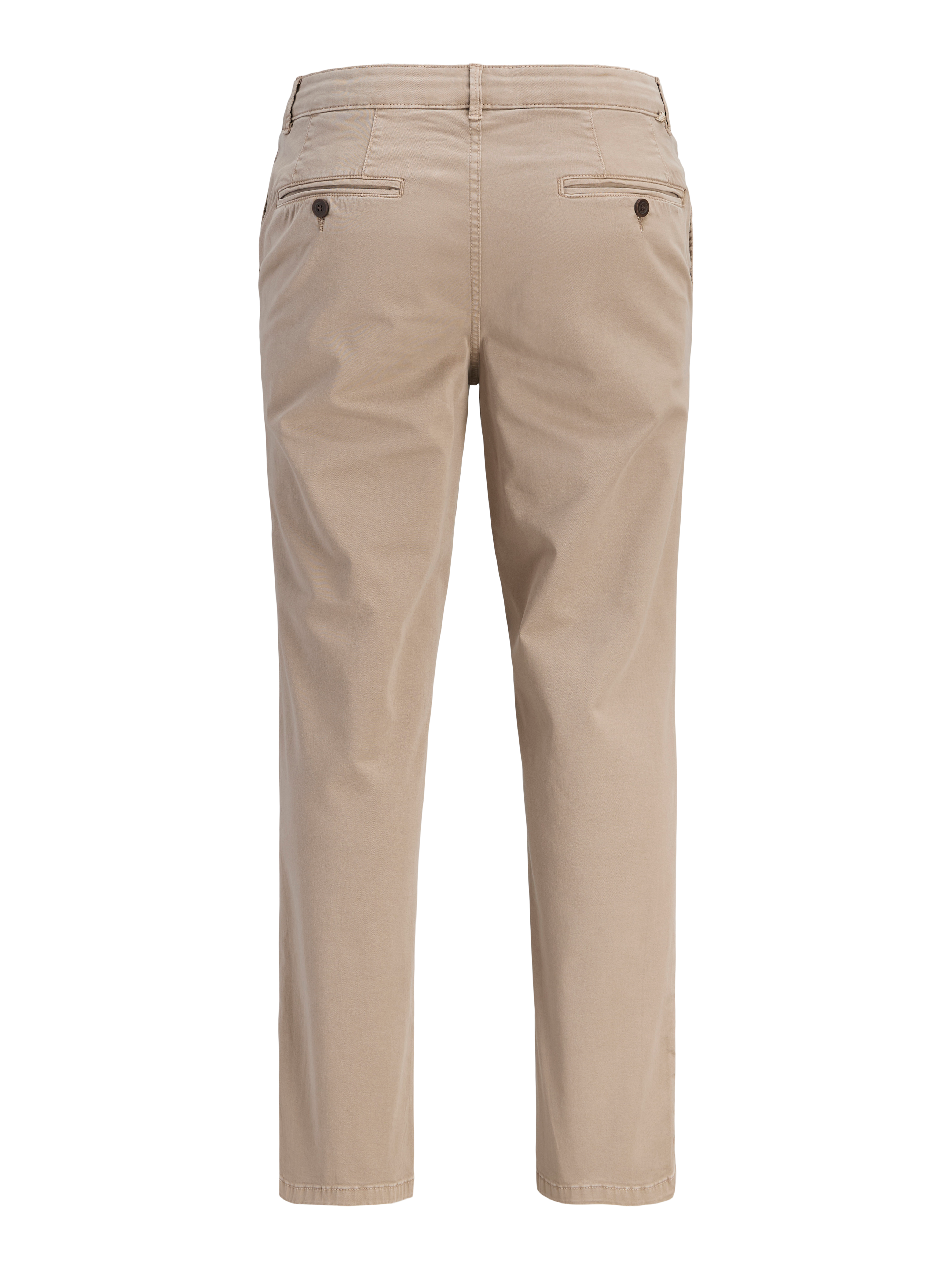Thumbnail - Regular Fit Chino Hose