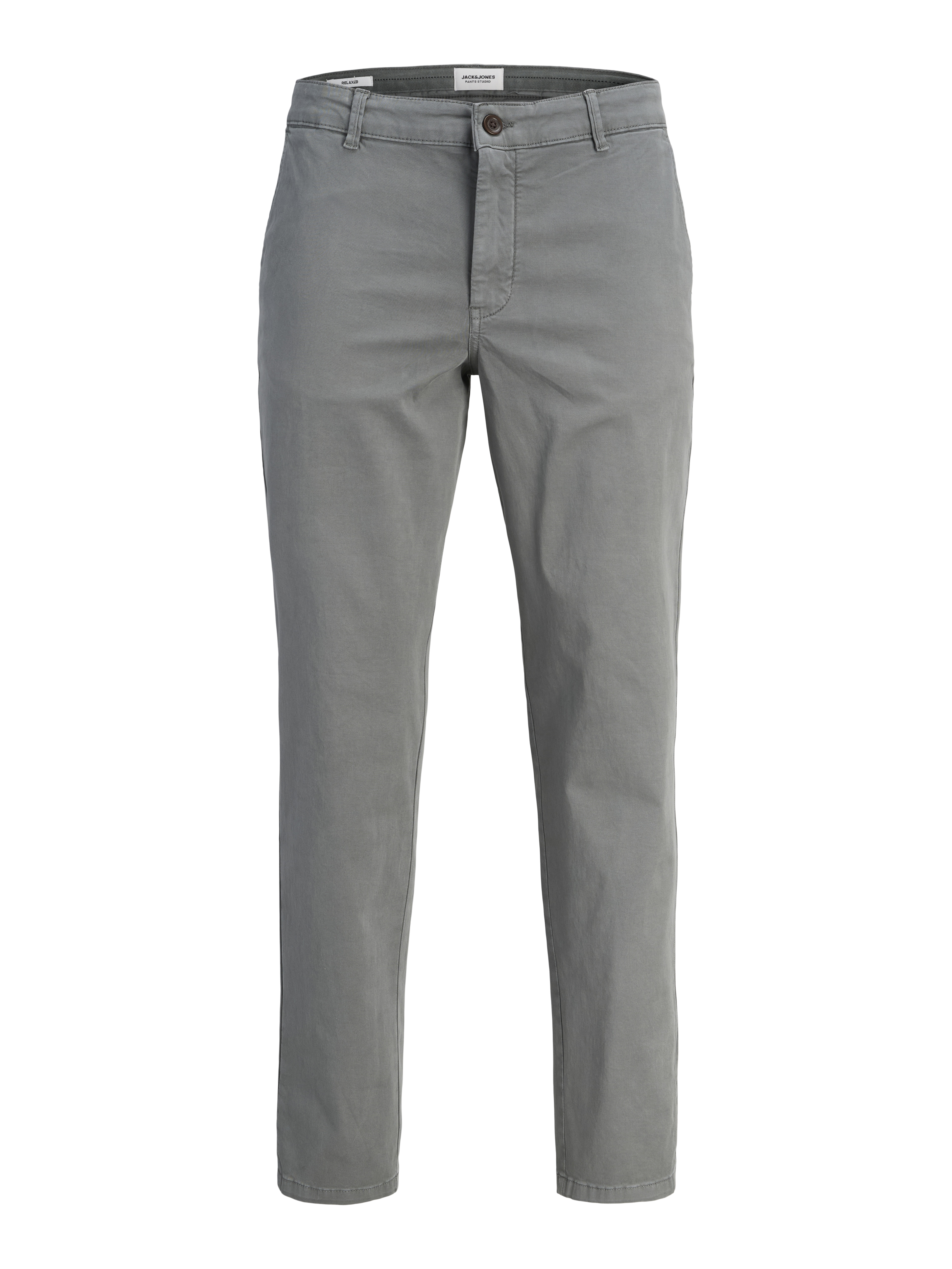 Thumbnail - Regular Fit Chino Hose