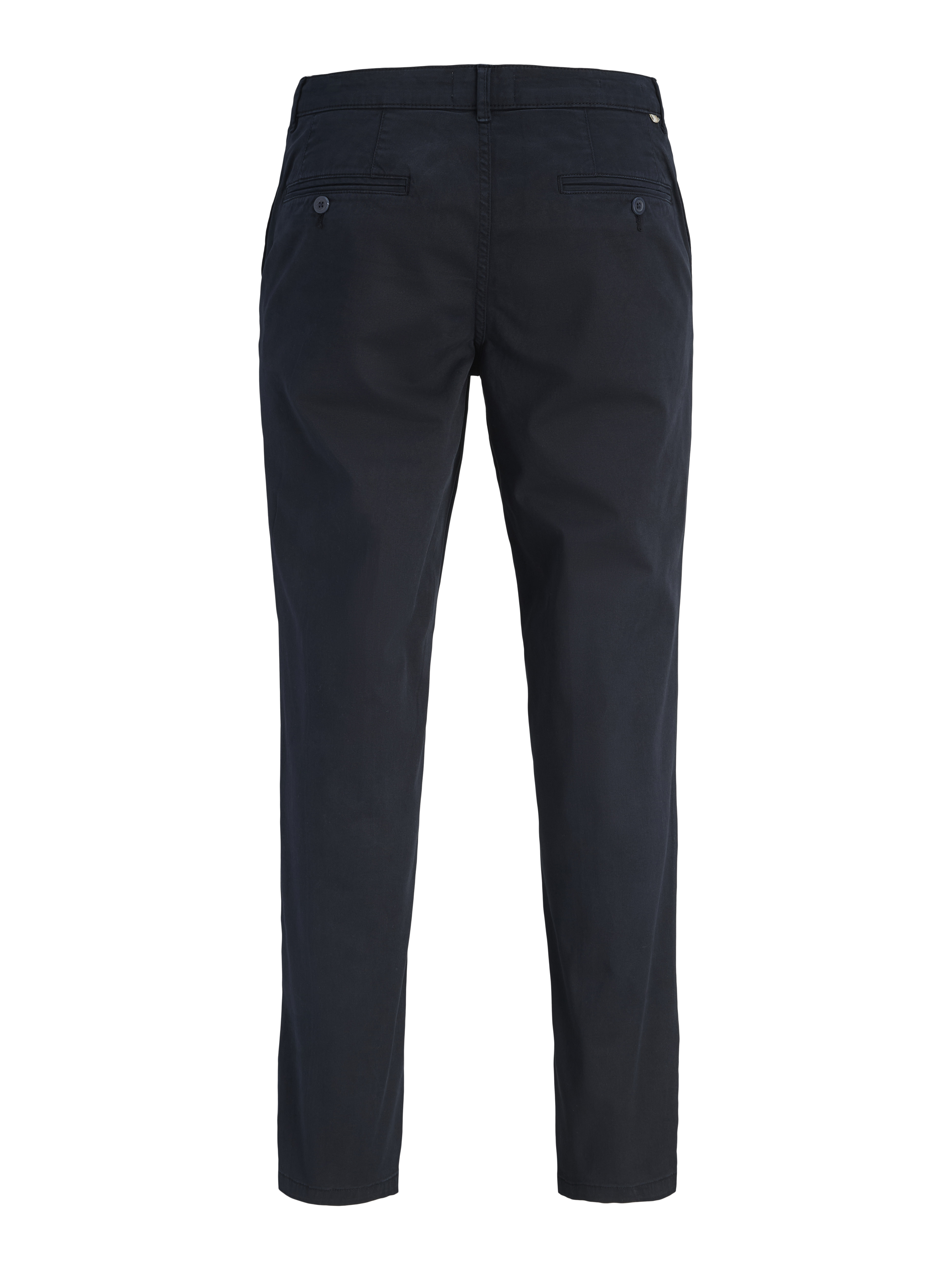 Thumbnail - Regular Fit Chino Hose
