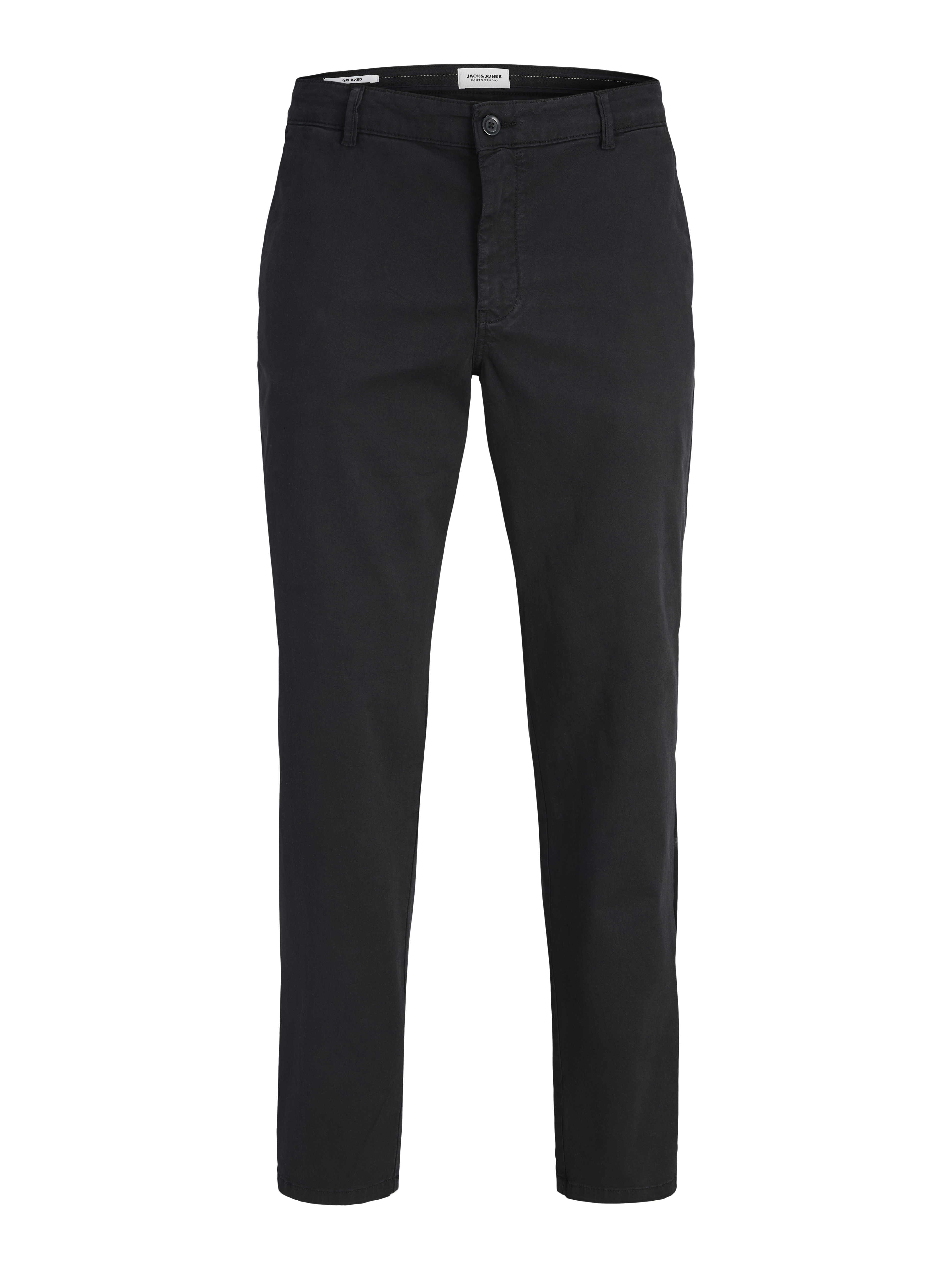 Thumbnail - Regular Fit Chino Hose