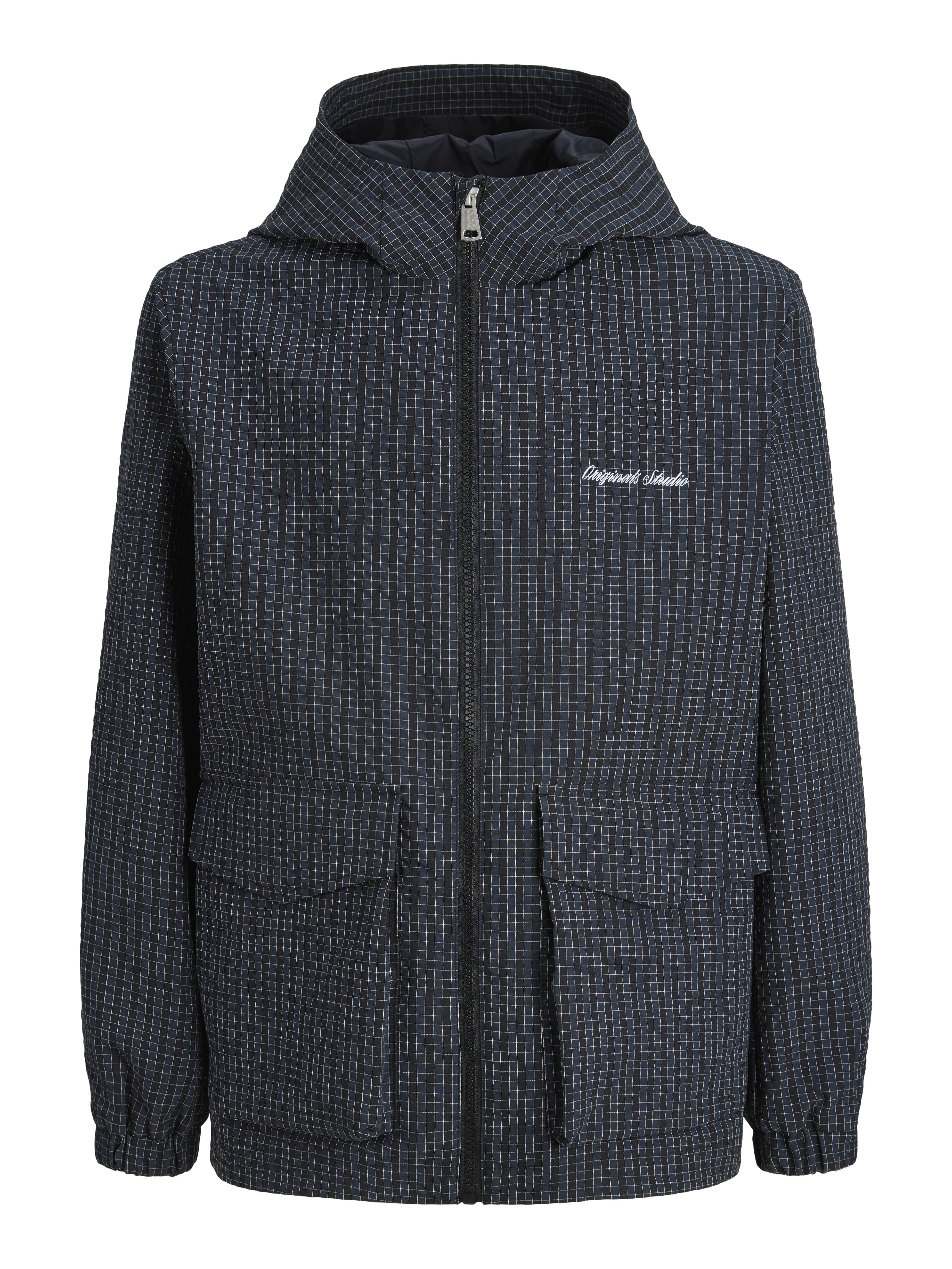 Thumbnail - Jacke Junior