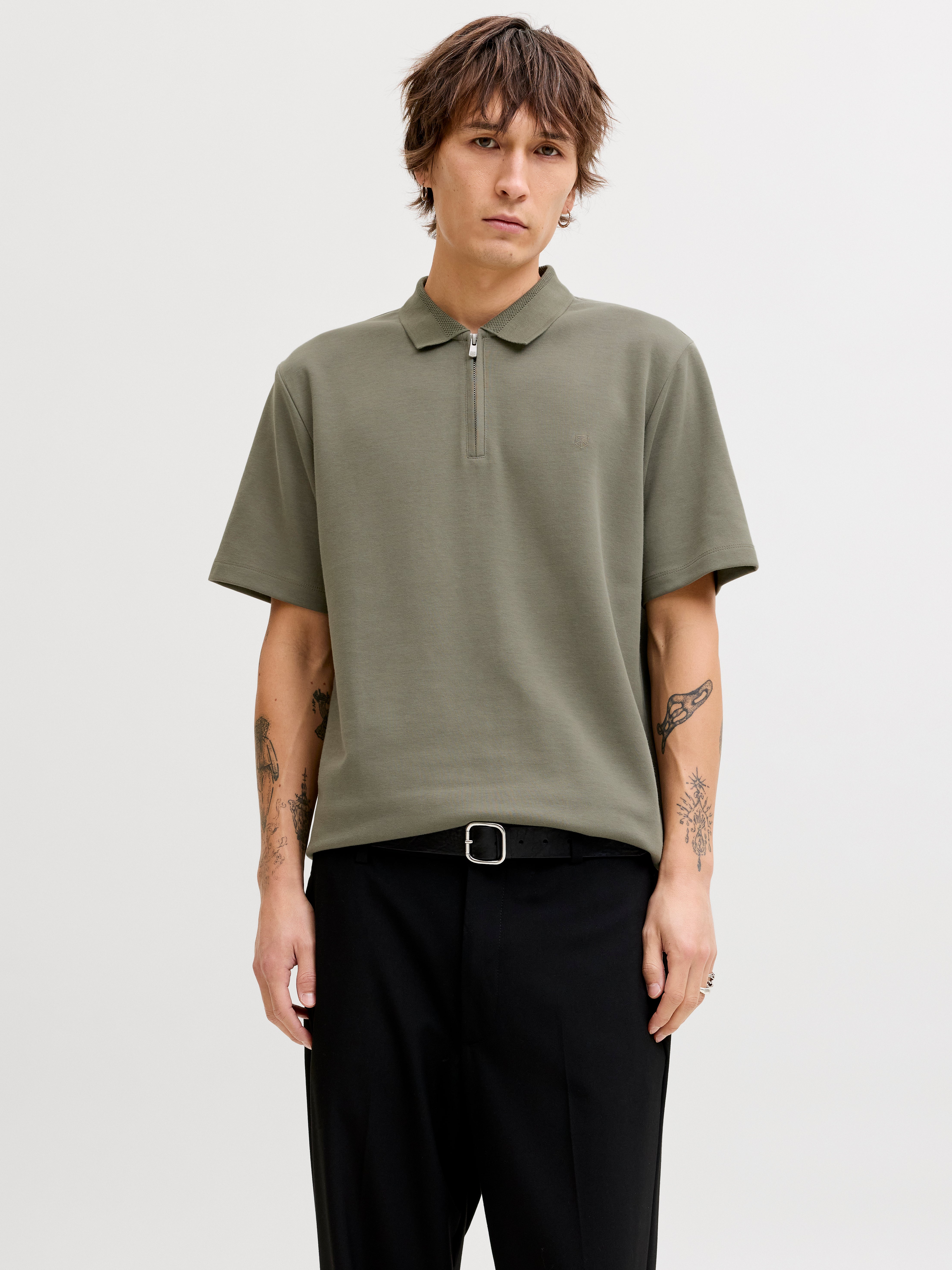 Poloshirt