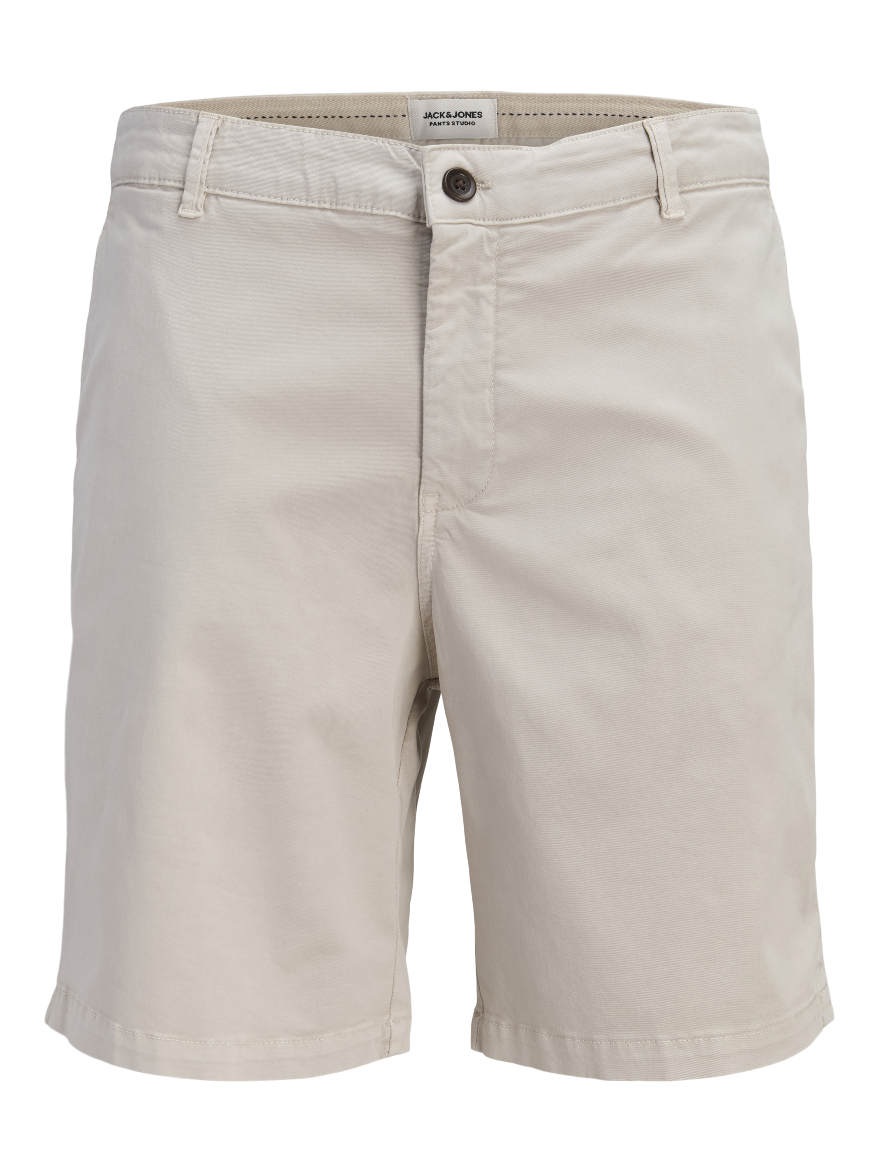 Thumbnail - Relaxed Fit Chino Shorts