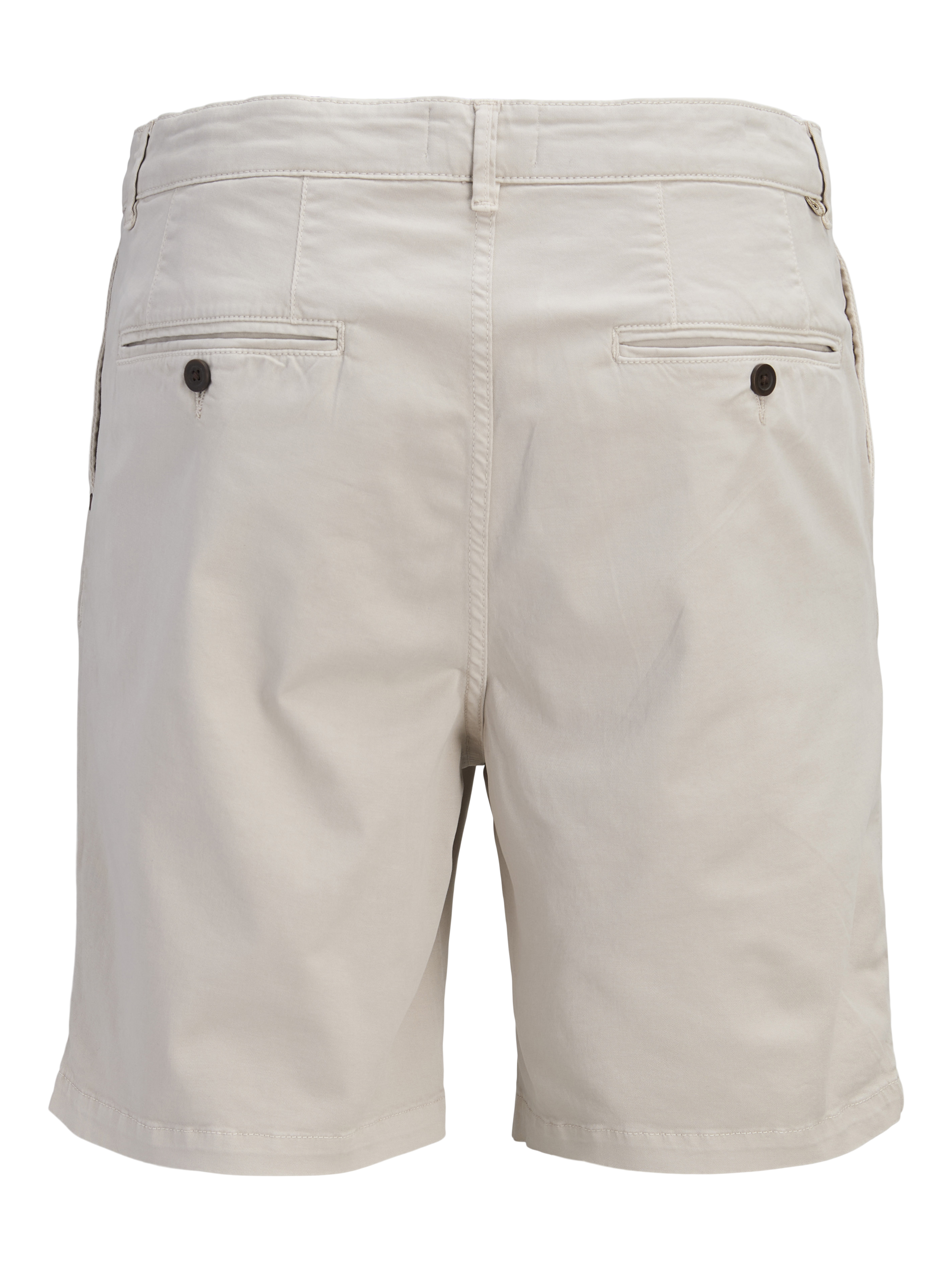 Thumbnail - Relaxed Fit Chino Shorts
