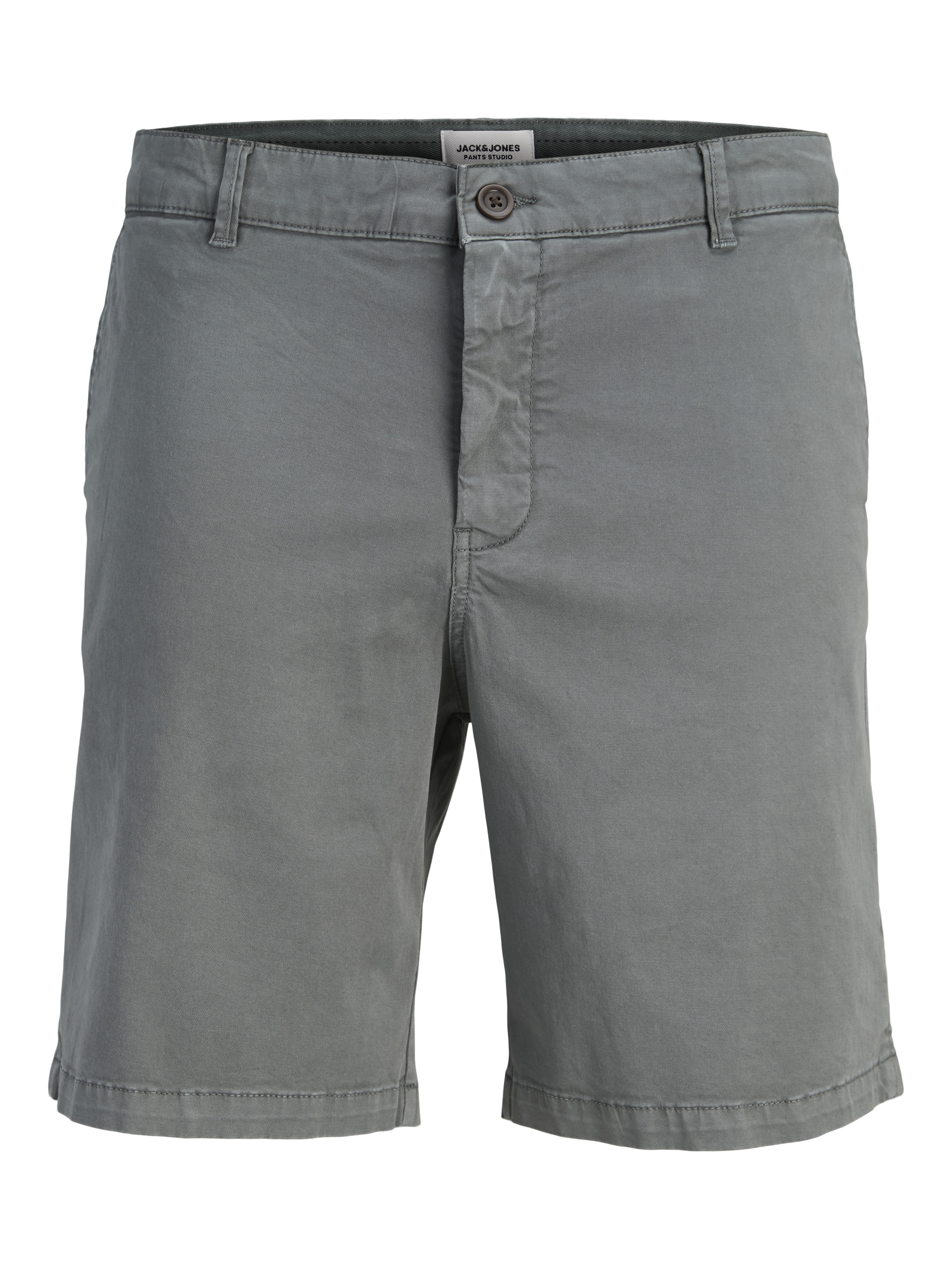 Thumbnail - Relaxed Fit Chino Shorts