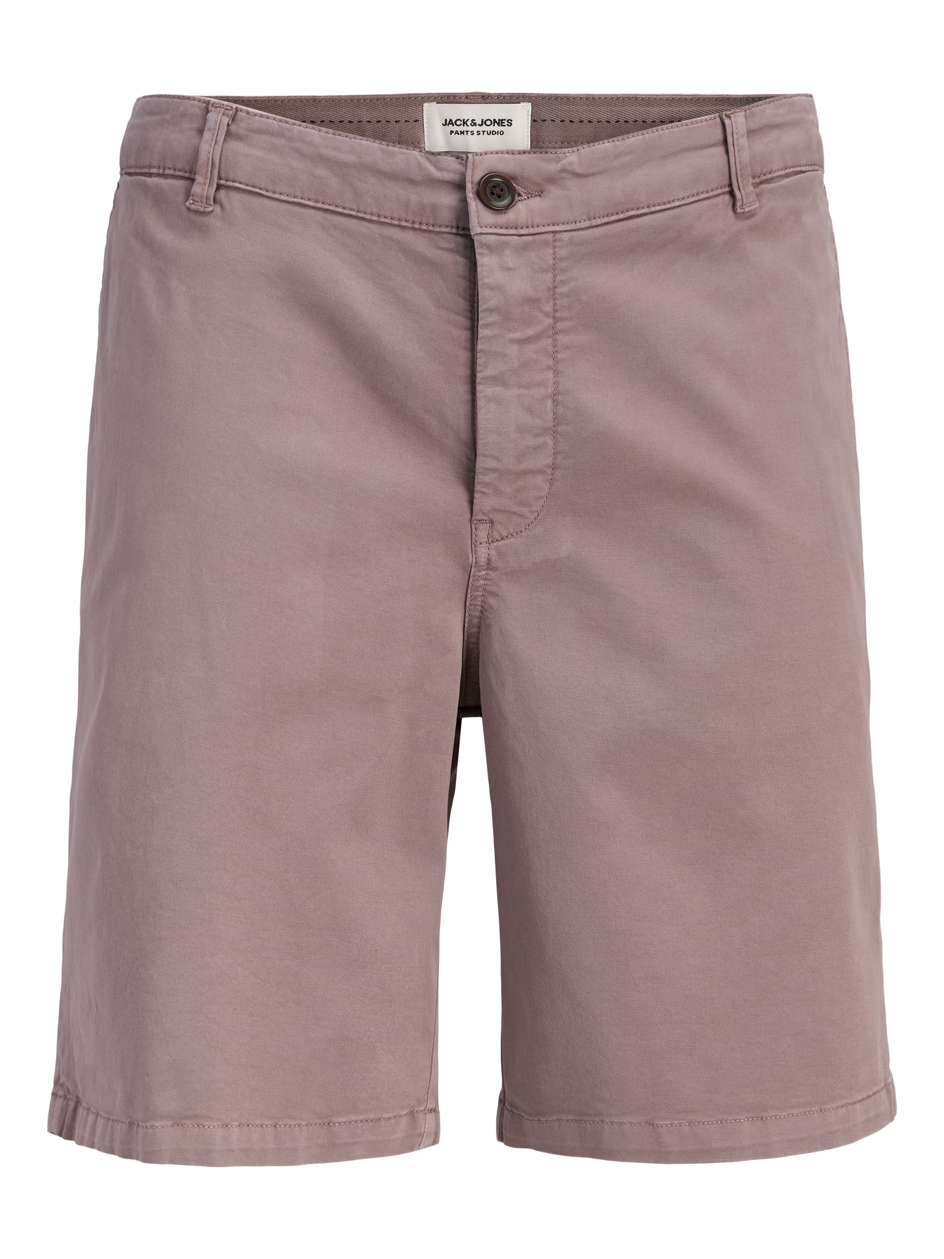 Thumbnail - Relaxed Fit Chino Shorts